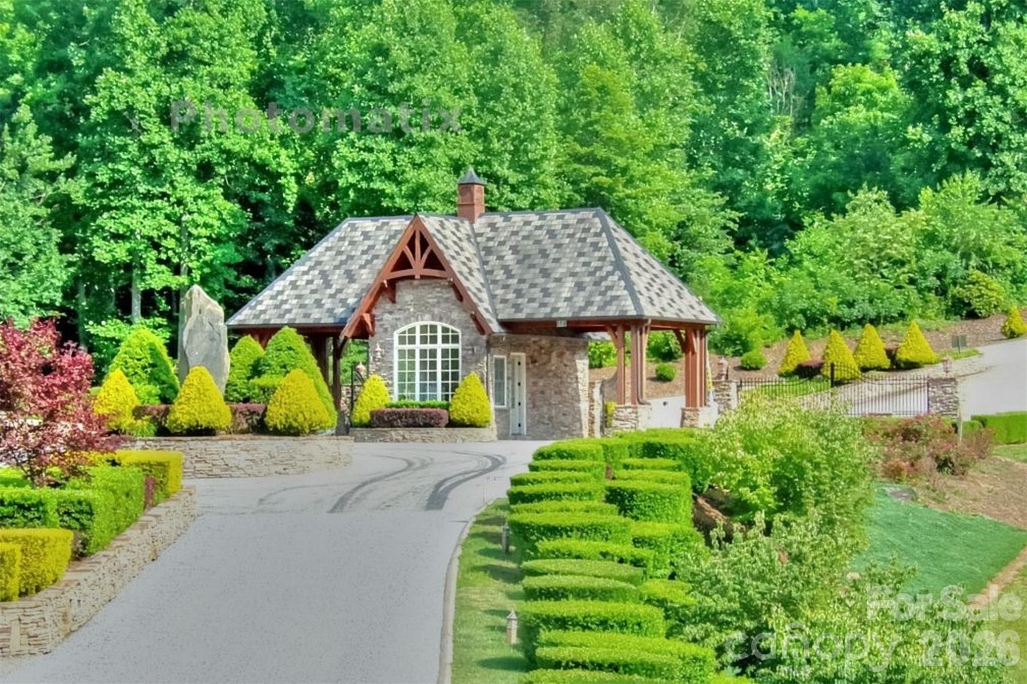 Lot 272 Bills Mountain Trail 272 Property Photo 2