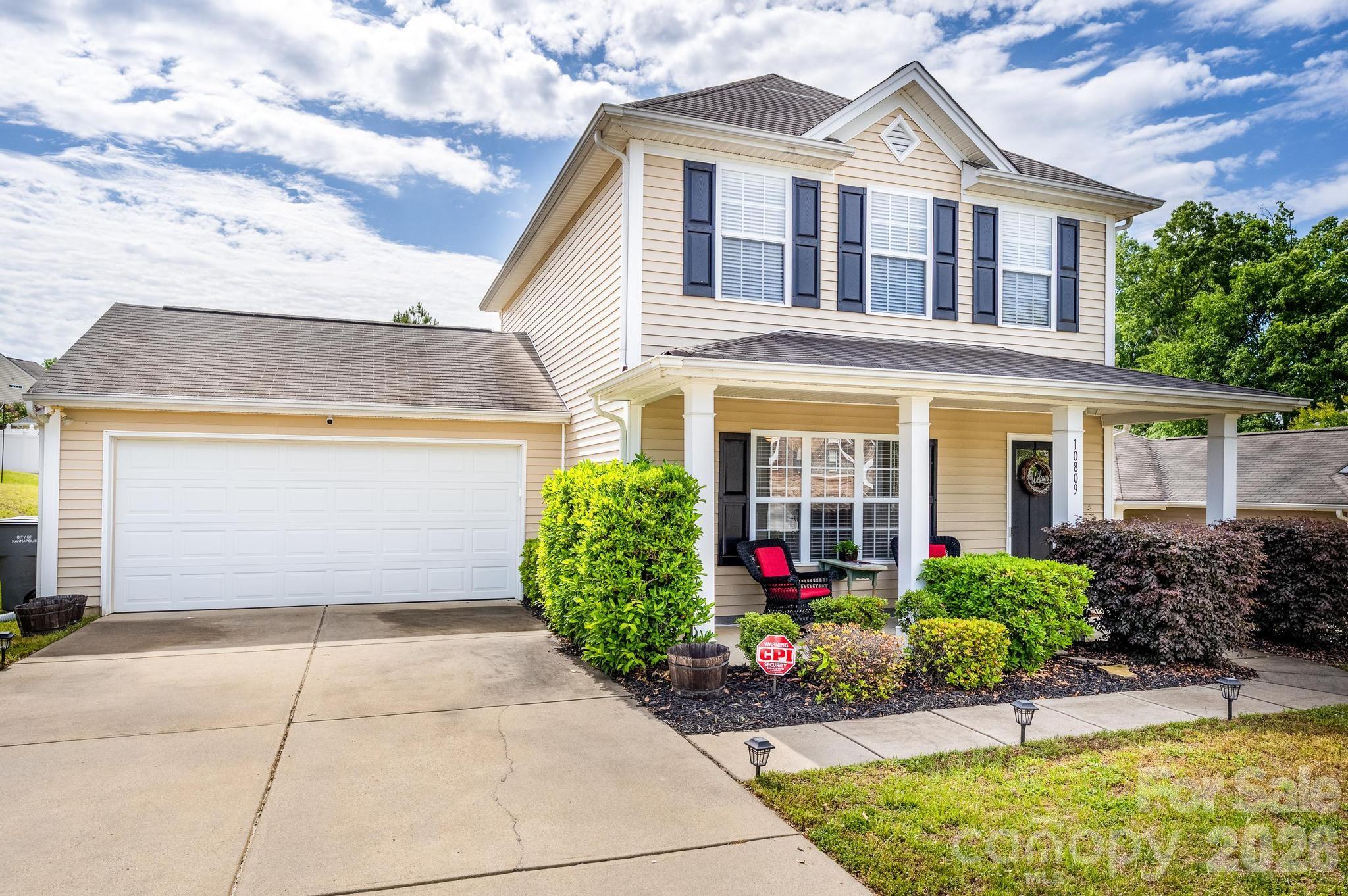 10809 Traders Court Property Photo 1