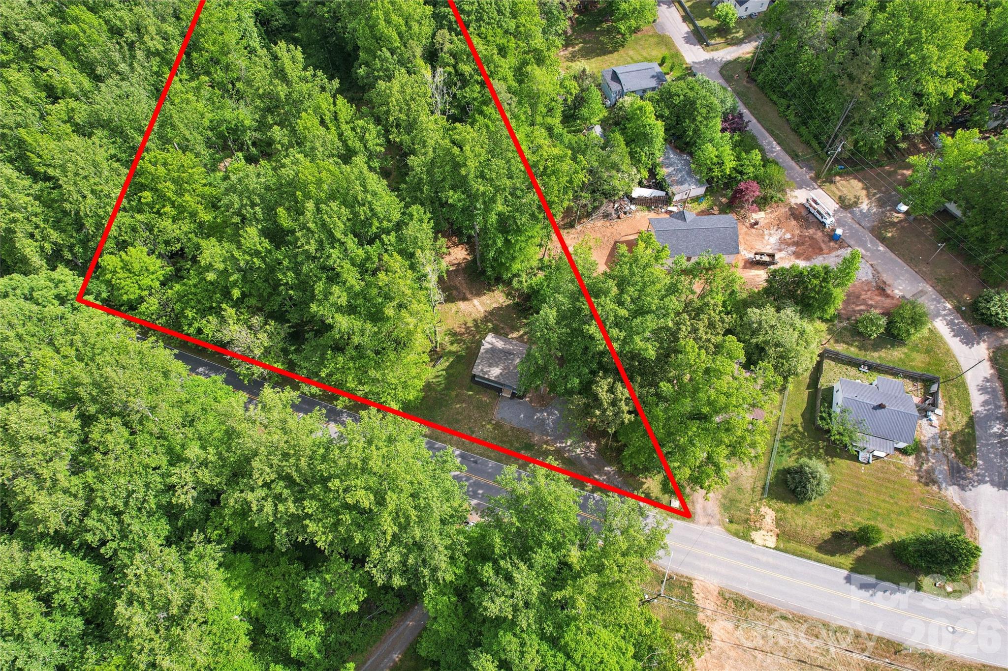 1014 N Mountain Street Property Photo 2