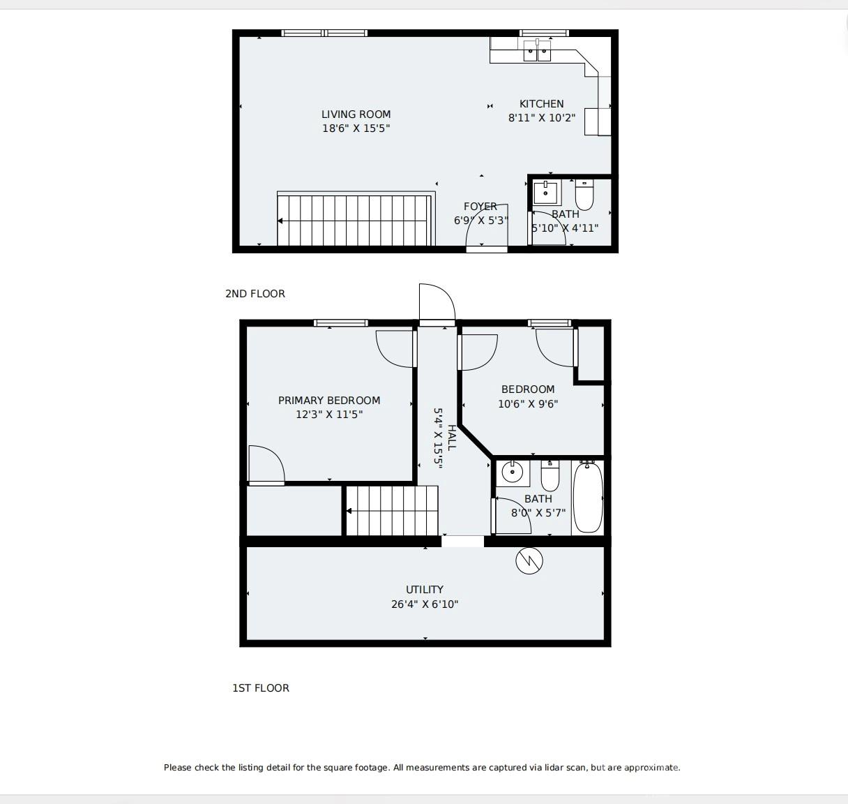 1014 N Mountain Street Property Photo 28