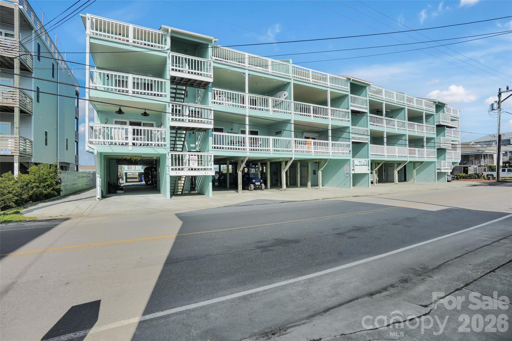 1013 Carolina Beach Avenue