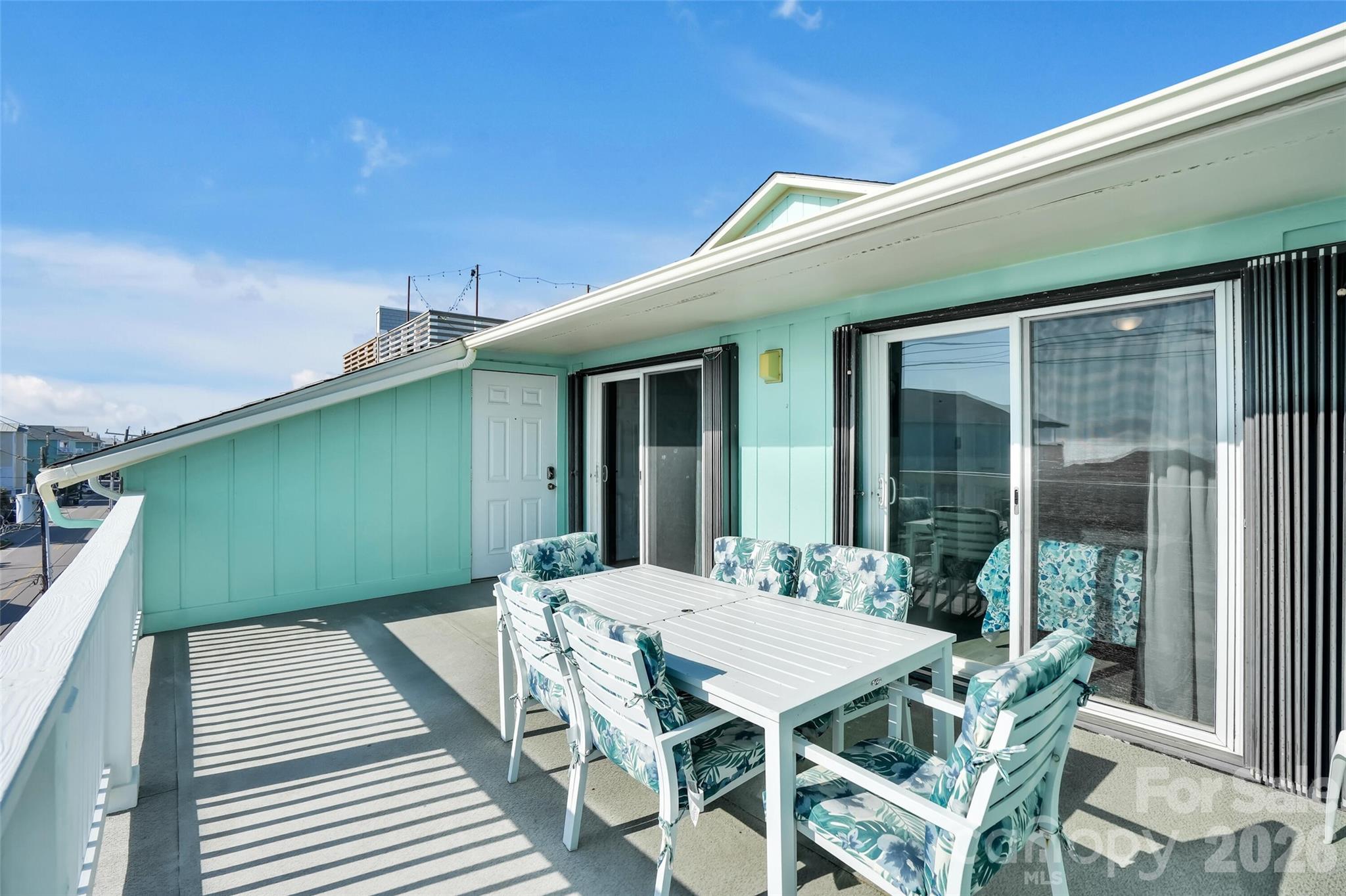 1013 Carolina Beach Avenue Property Photo 2