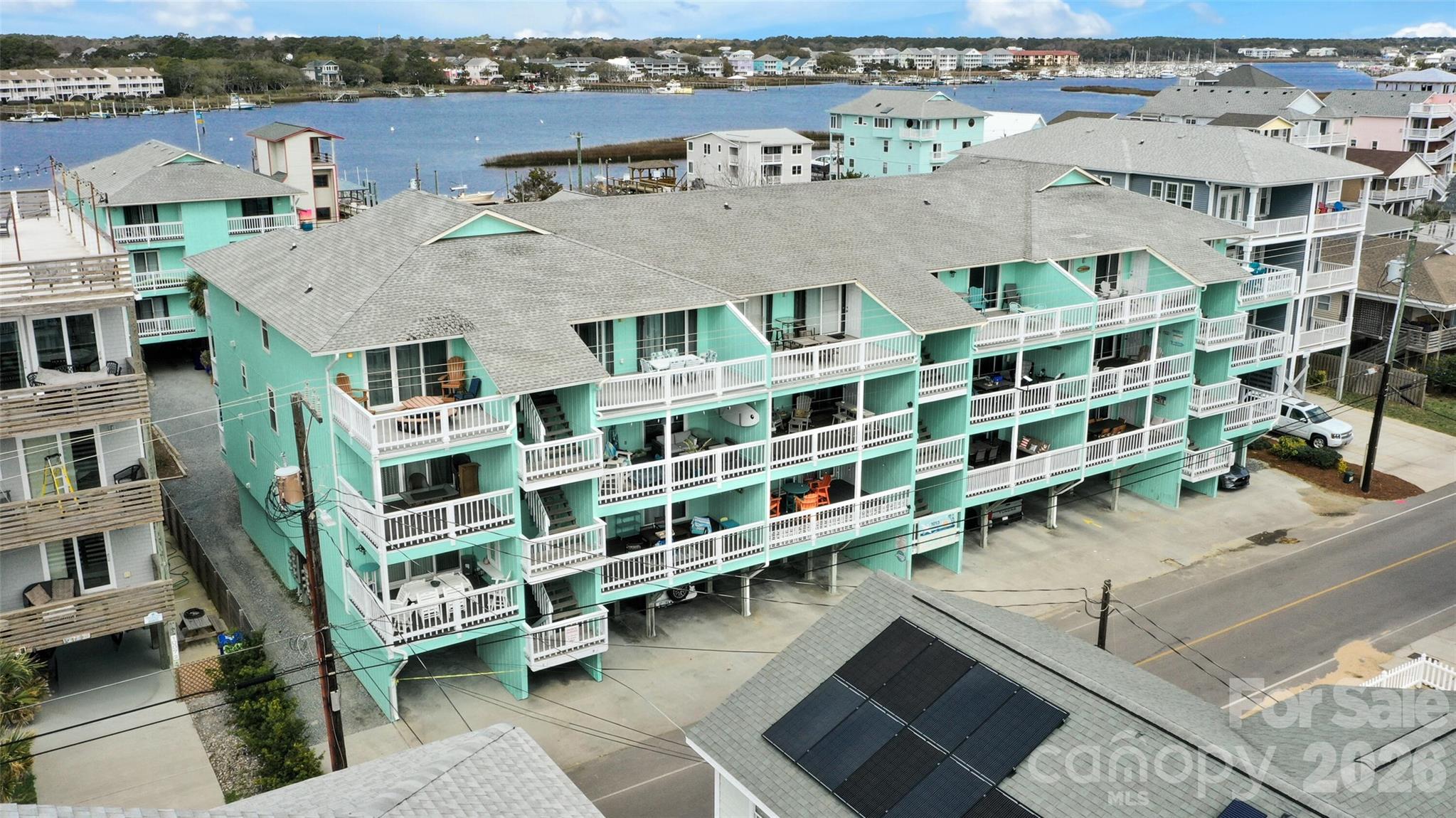 1013 Carolina Beach Avenue Property Photo 38