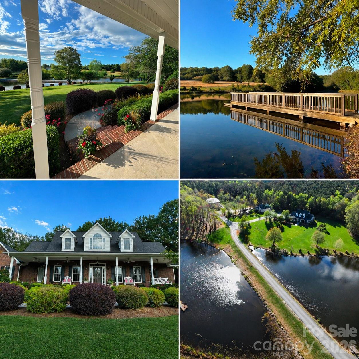1011 Ratchford Road Property Photo 1