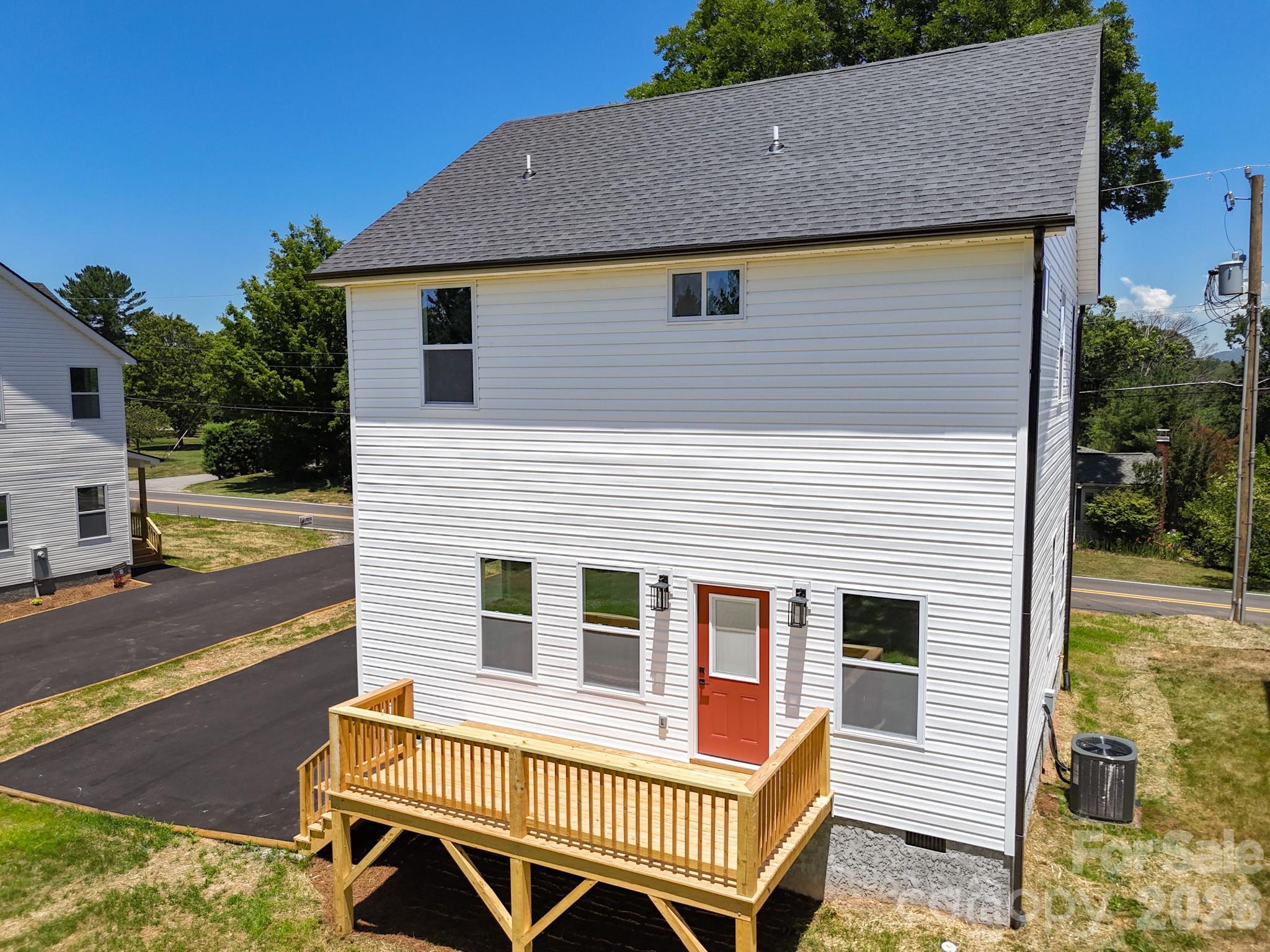 430 Hazel Mill Road Property Photo 4