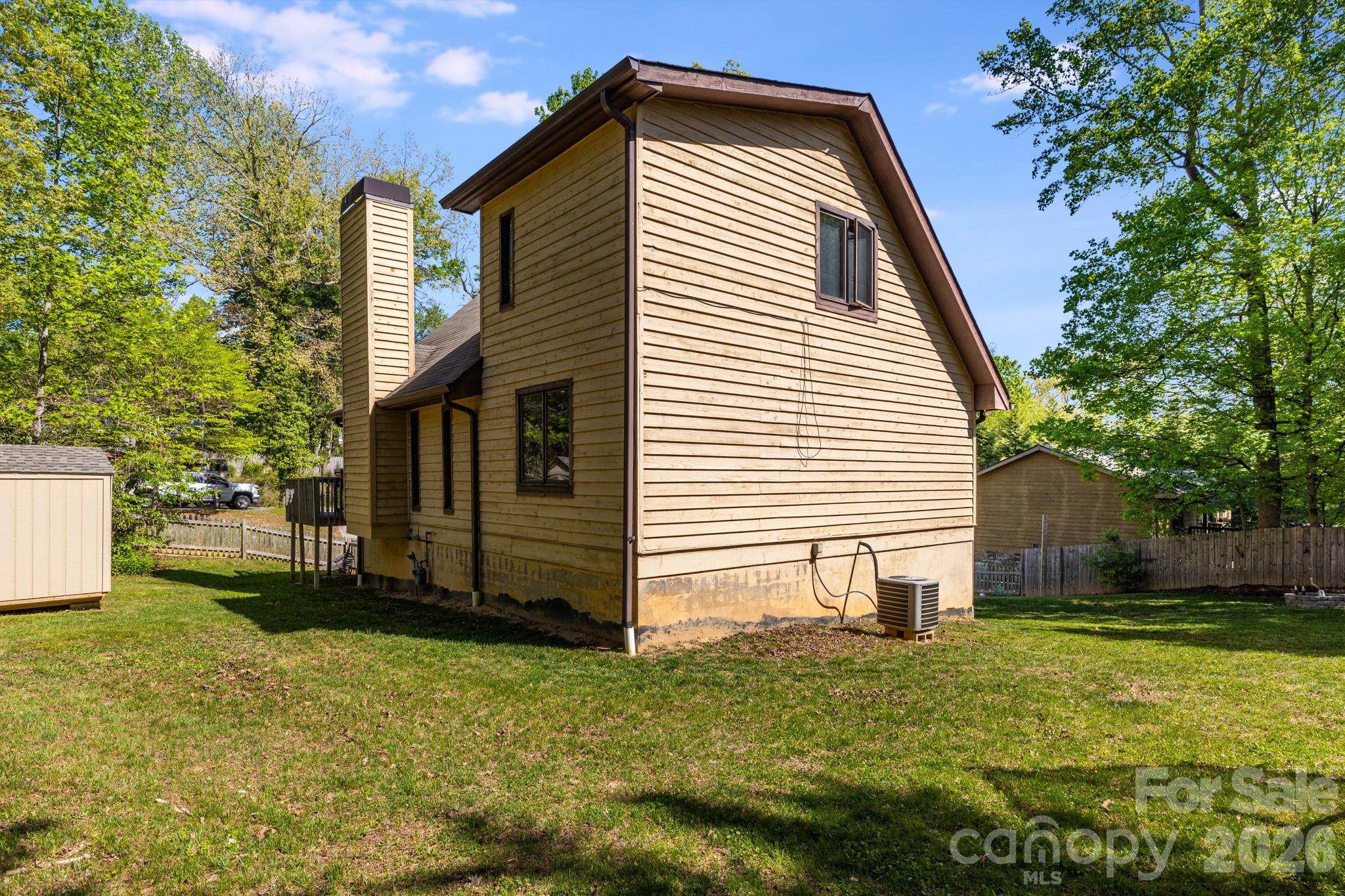 823 Fanning Bridge Road Property Photo 43