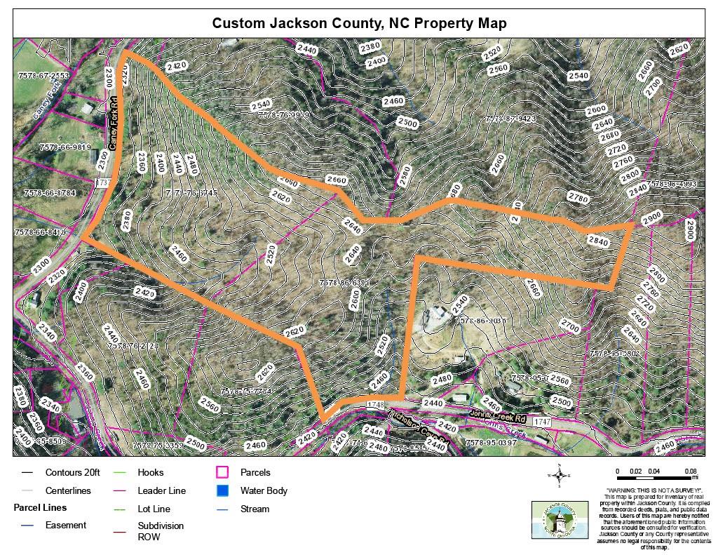000 Caney Fork Road Property Photo 18