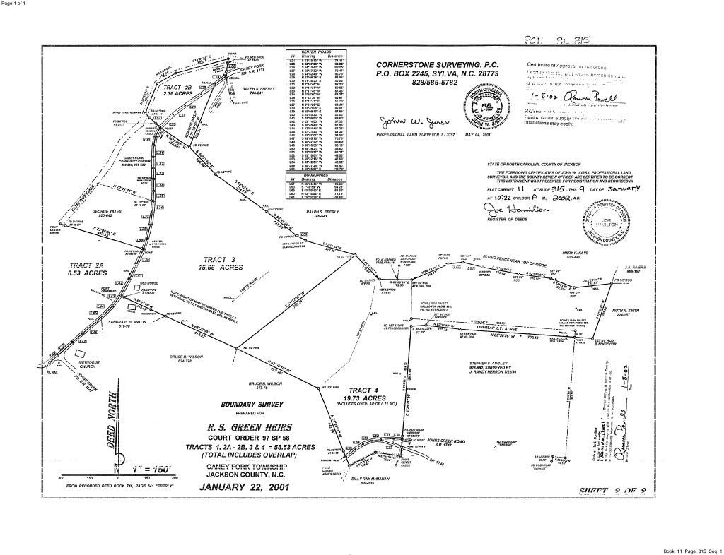 000 Caney Fork Road Property Photo 19