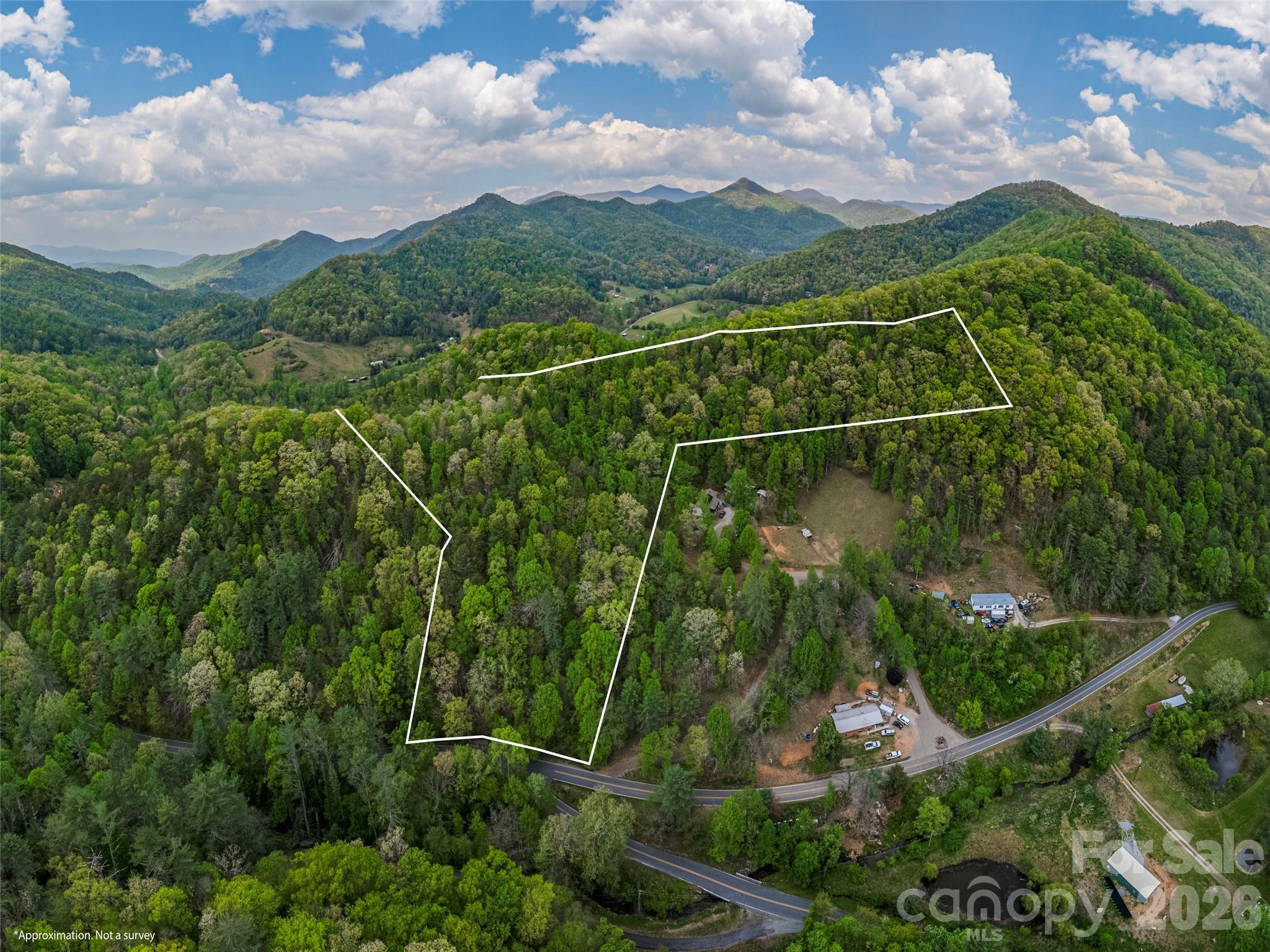 000 Caney Fork Road Property Photo 20