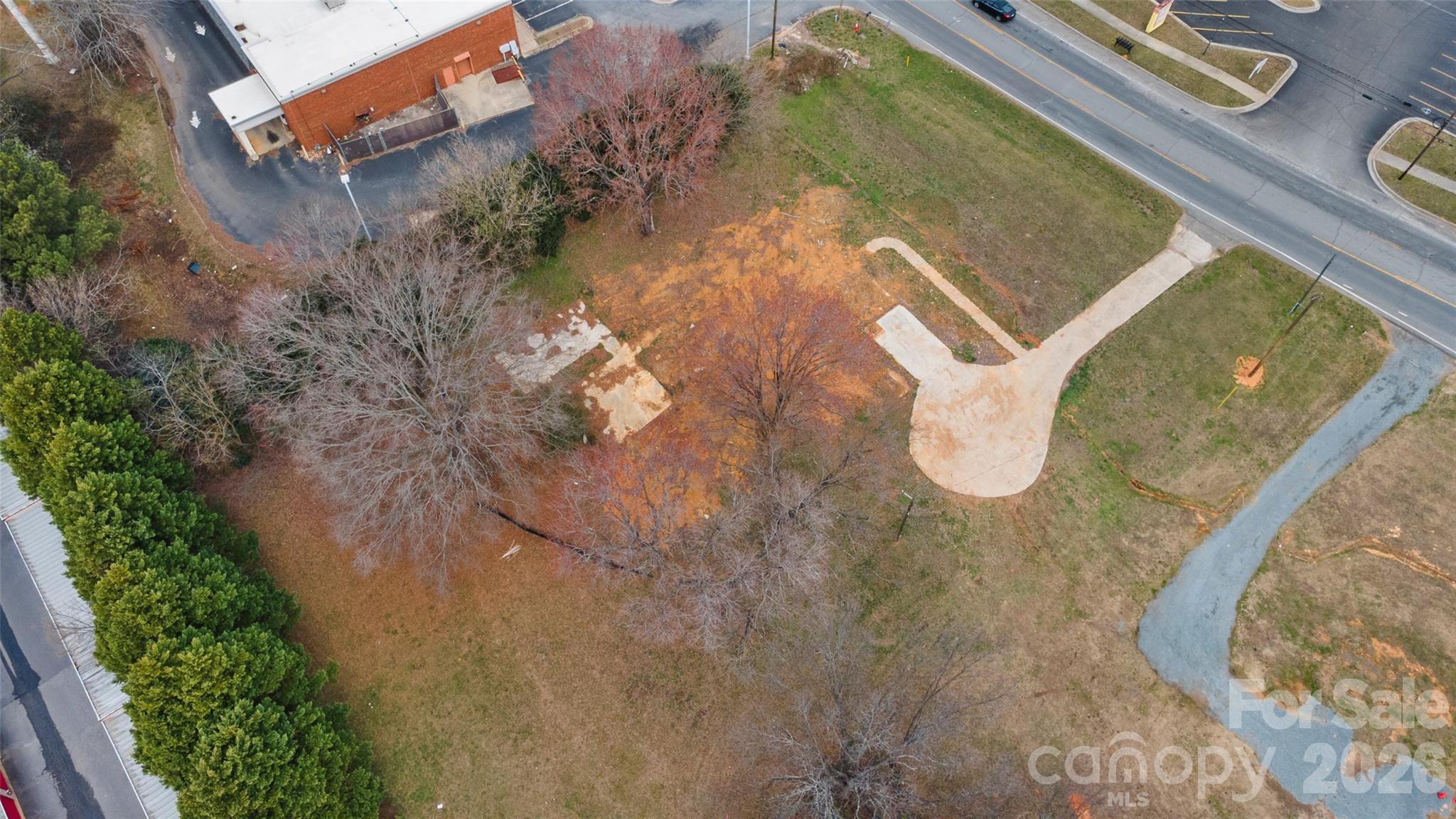 4324 Old Monroe Road Property Photo 2