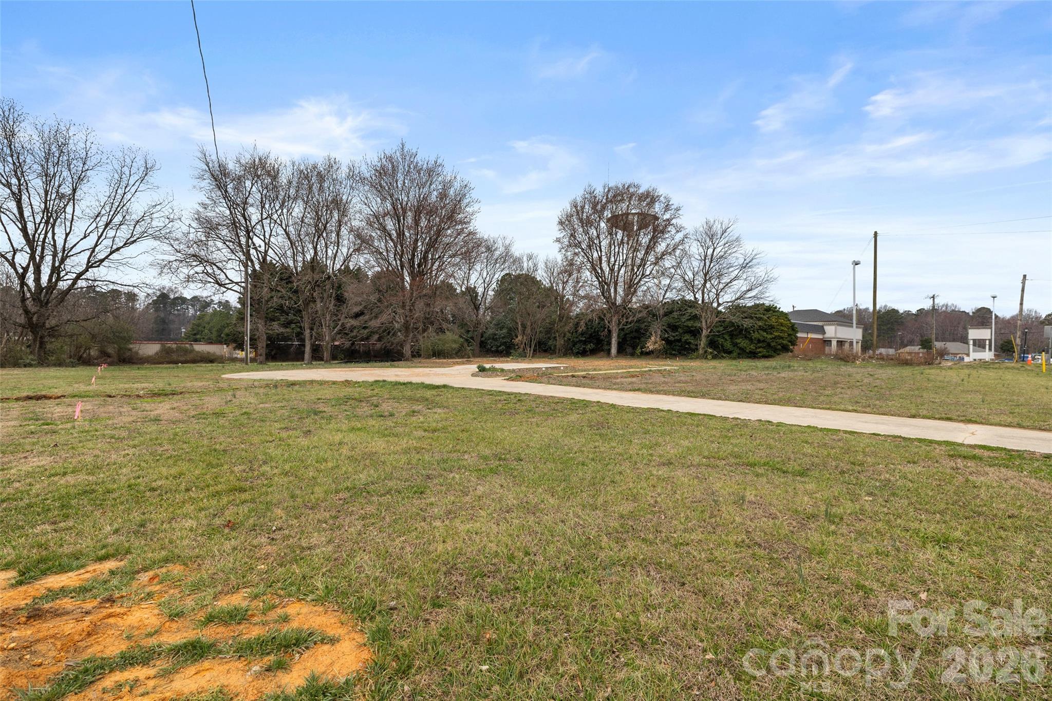 4324 Old Monroe Road Property Photo 4