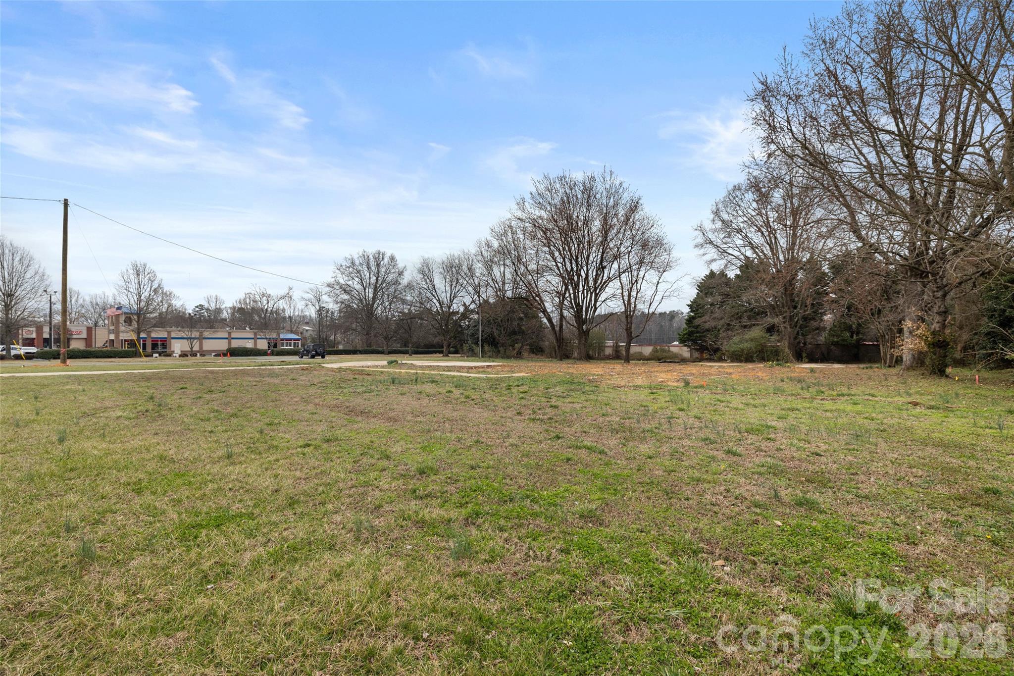 4324 Old Monroe Road Property Photo 5