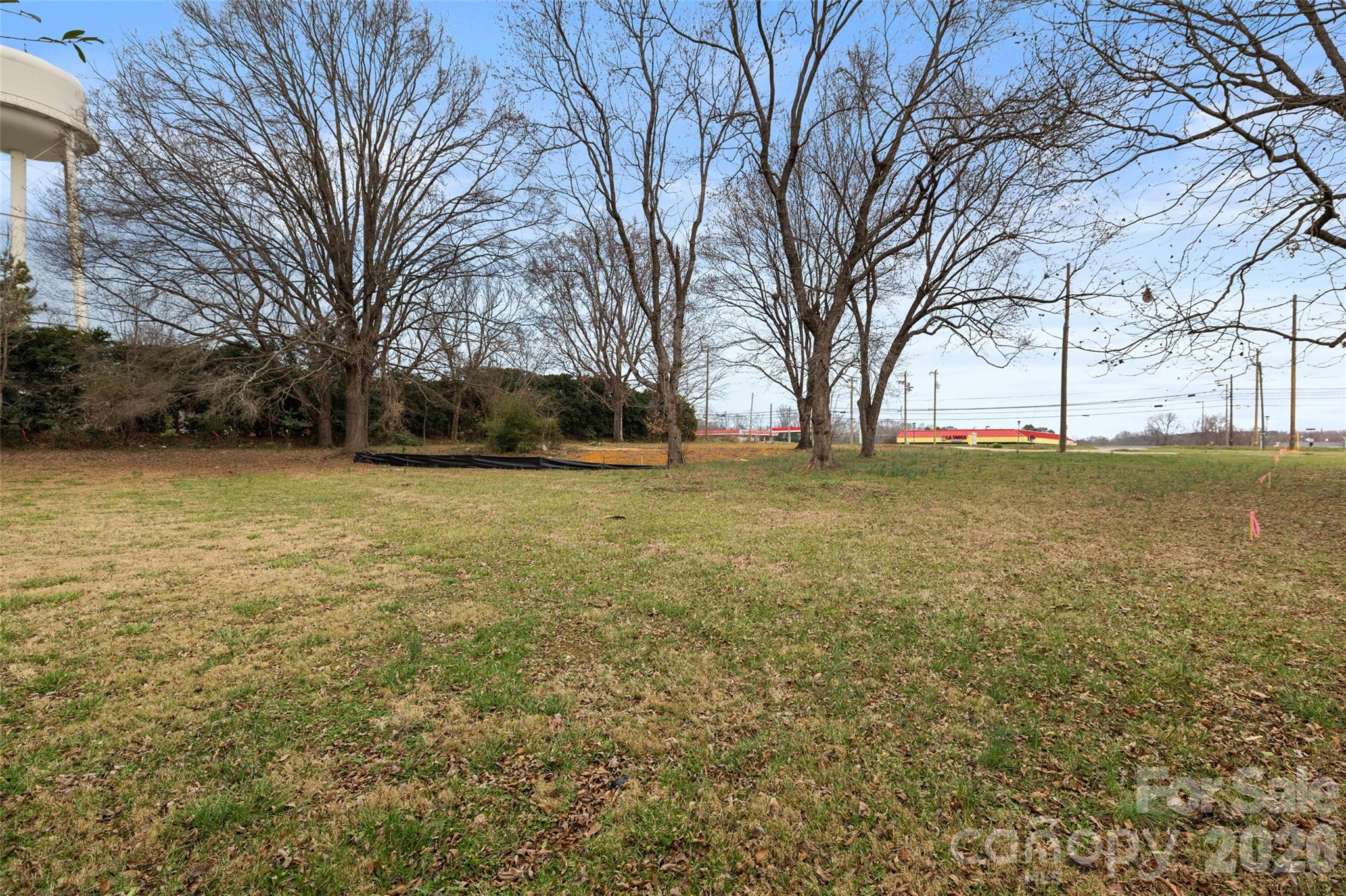 4324 Old Monroe Road Property Photo 6