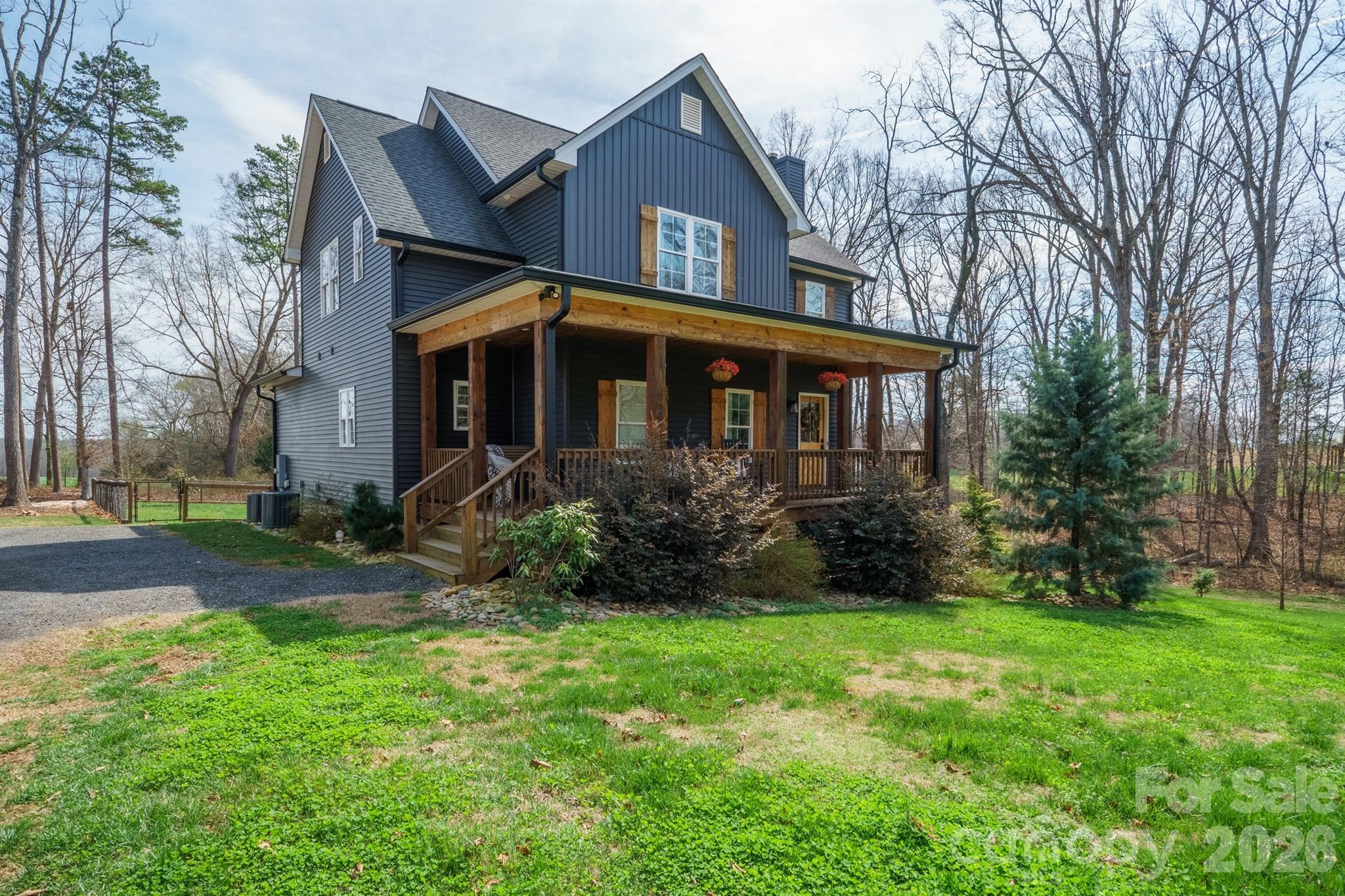 160 Mullis Road Property Photo 2