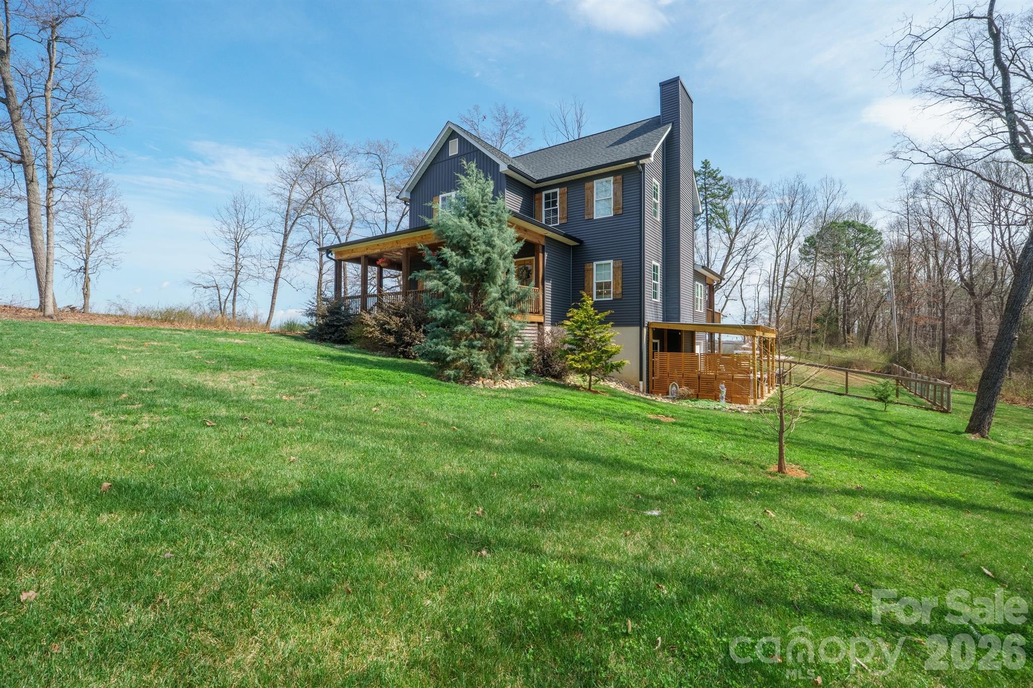 160 Mullis Road Property Photo 3