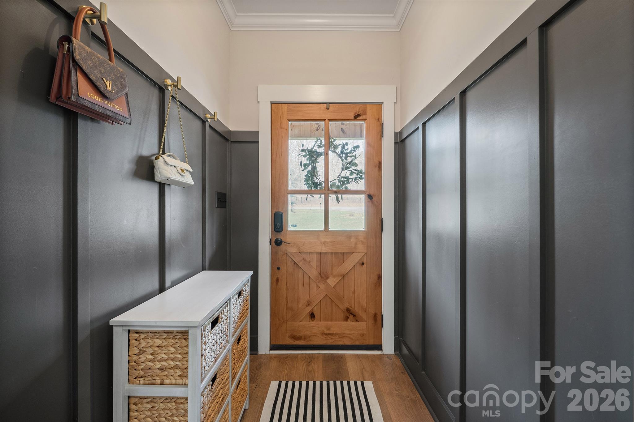 160 Mullis Road Property Photo 4