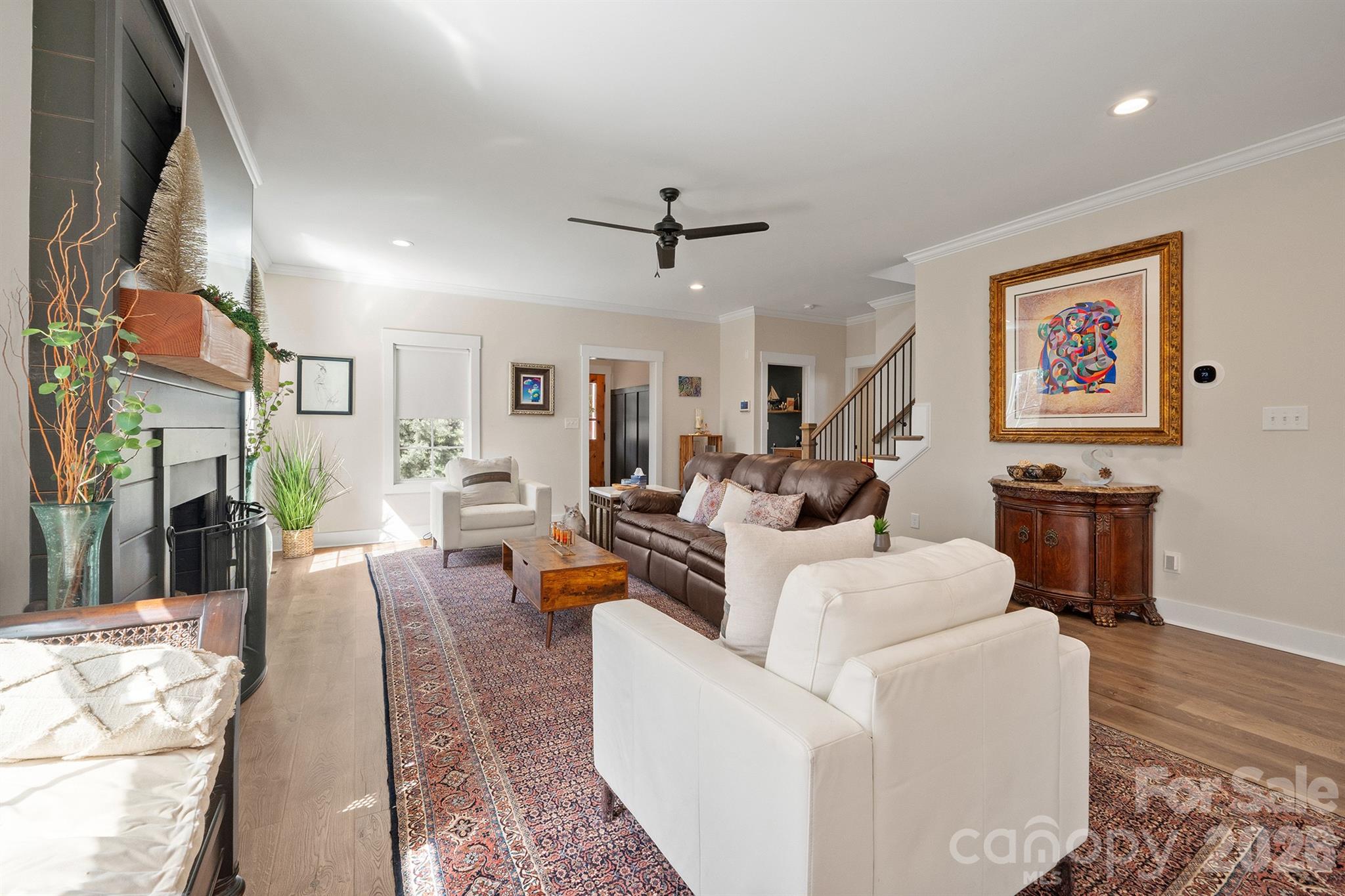 160 Mullis Road Property Photo 6