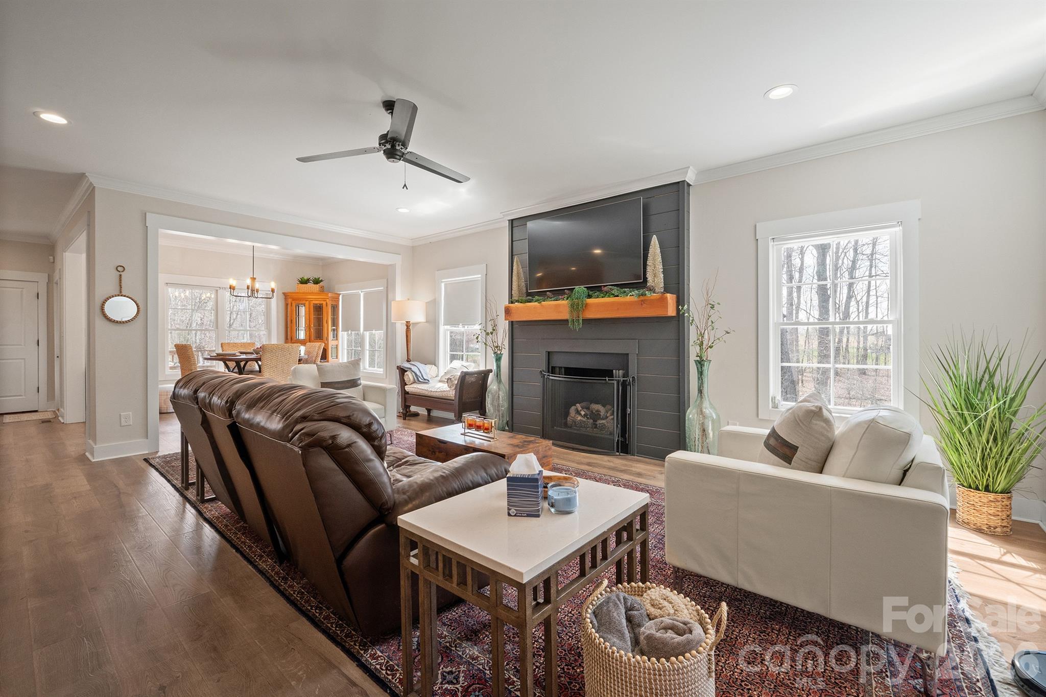 160 Mullis Road Property Photo 7