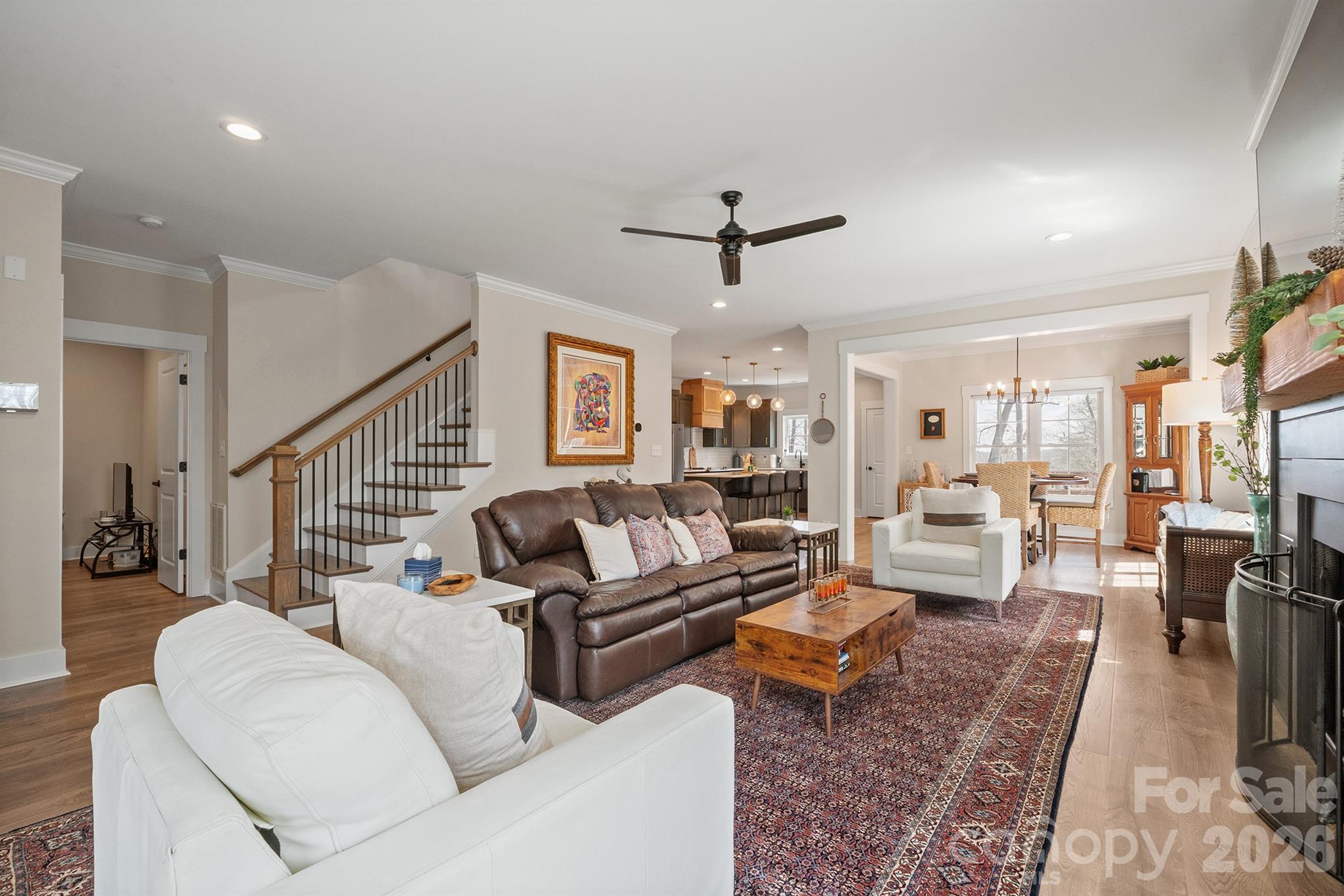 160 Mullis Road Property Photo 8