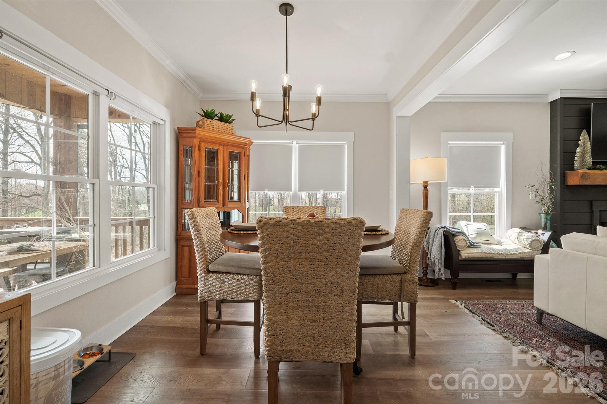 160 Mullis Road Property Photo 10