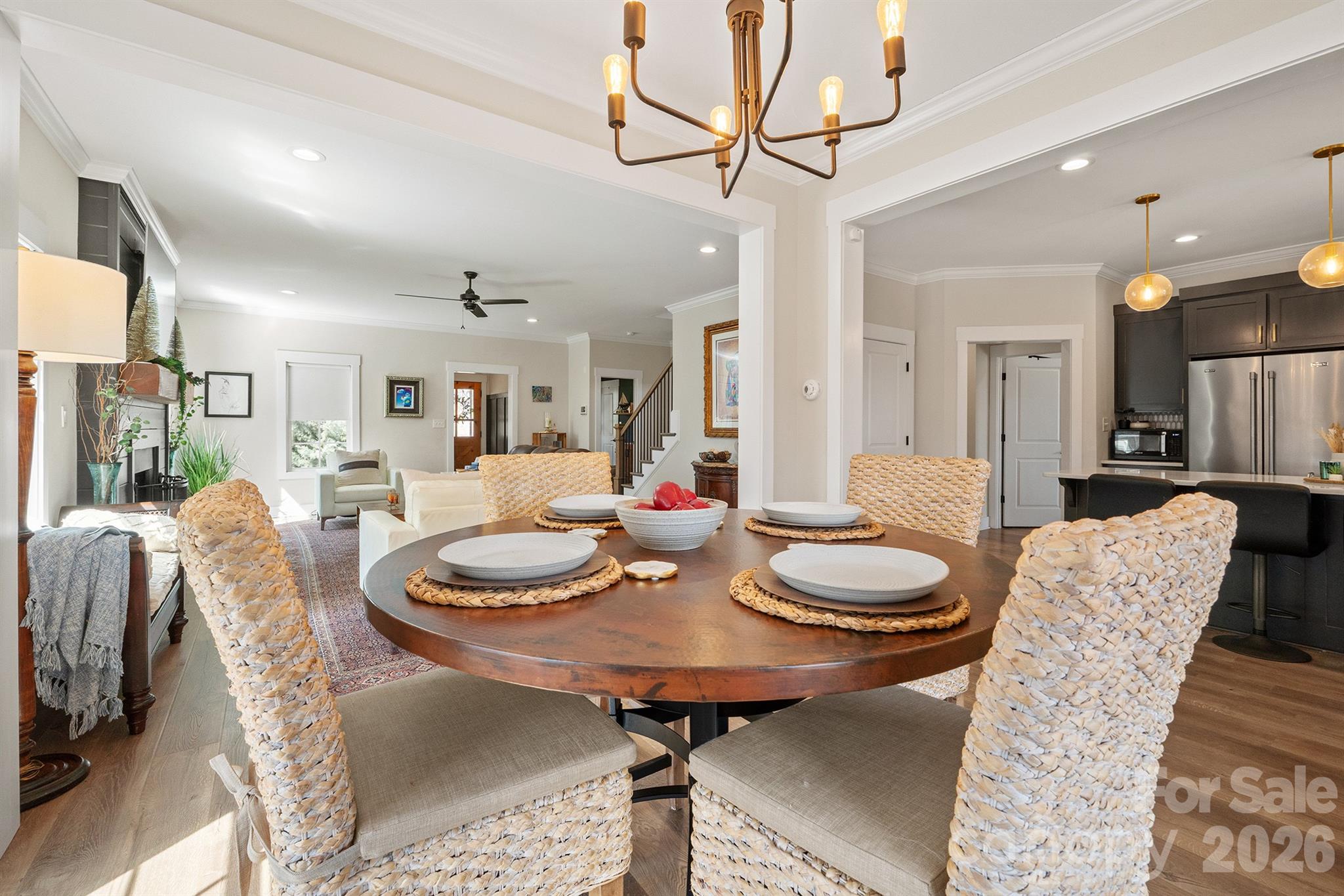 160 Mullis Road Property Photo 11