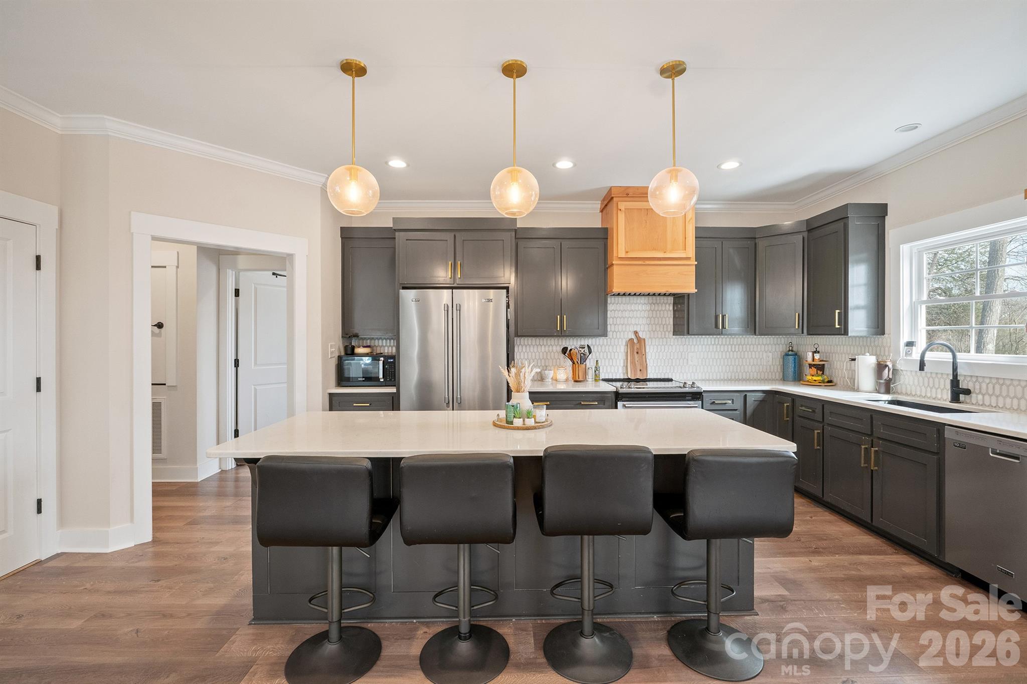 160 Mullis Road Property Photo 12