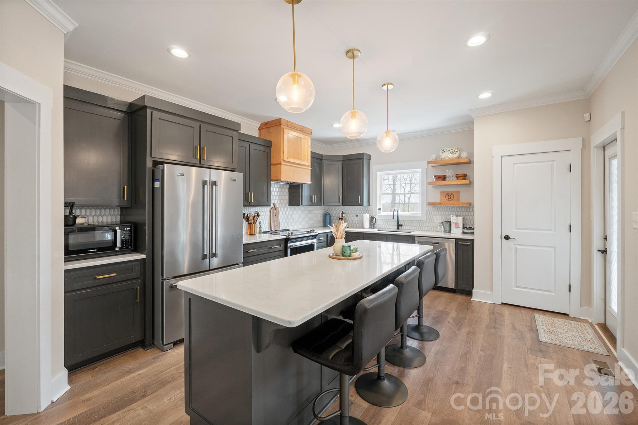 160 Mullis Road Property Photo 13