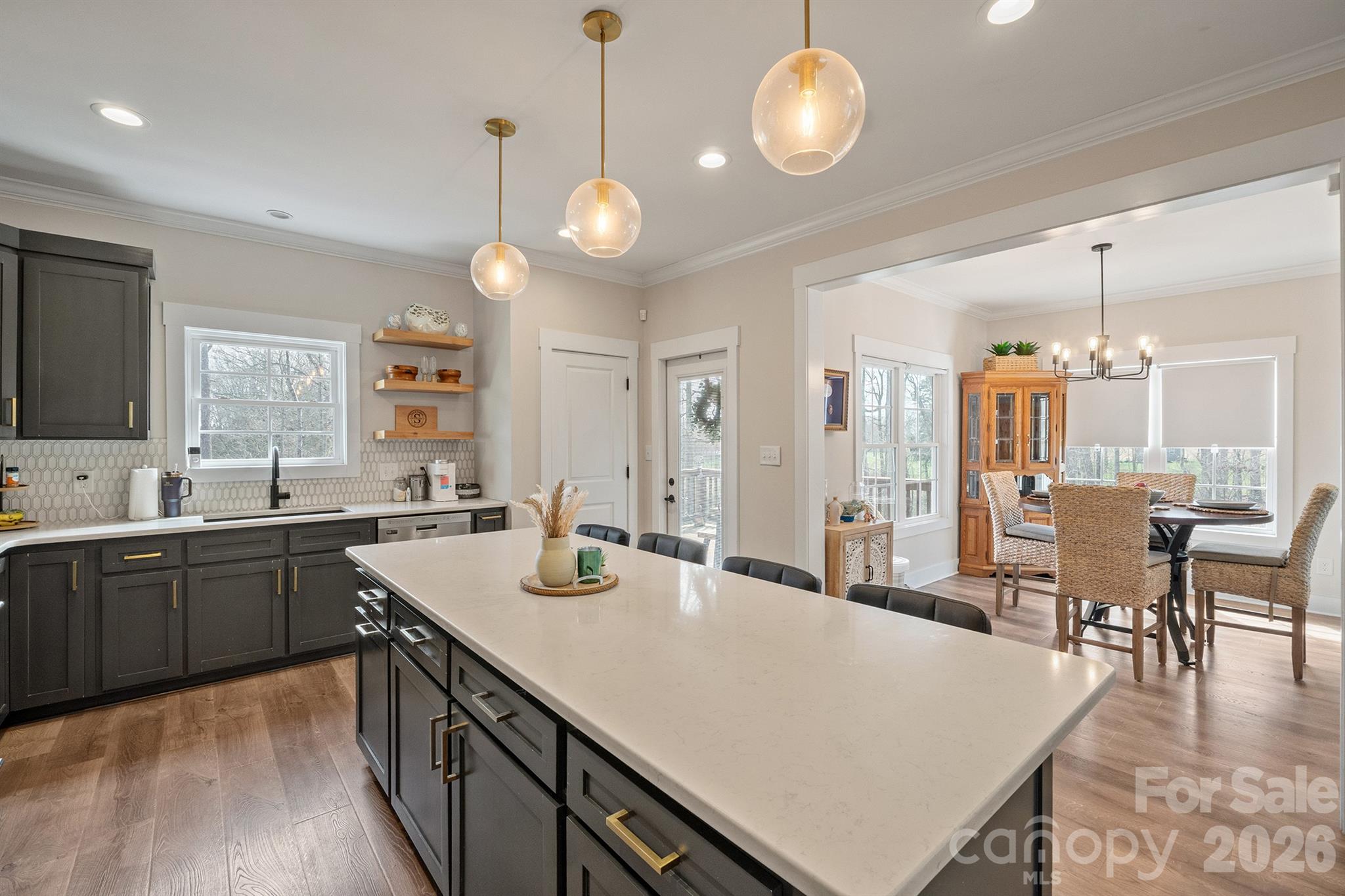 160 Mullis Road Property Photo 14