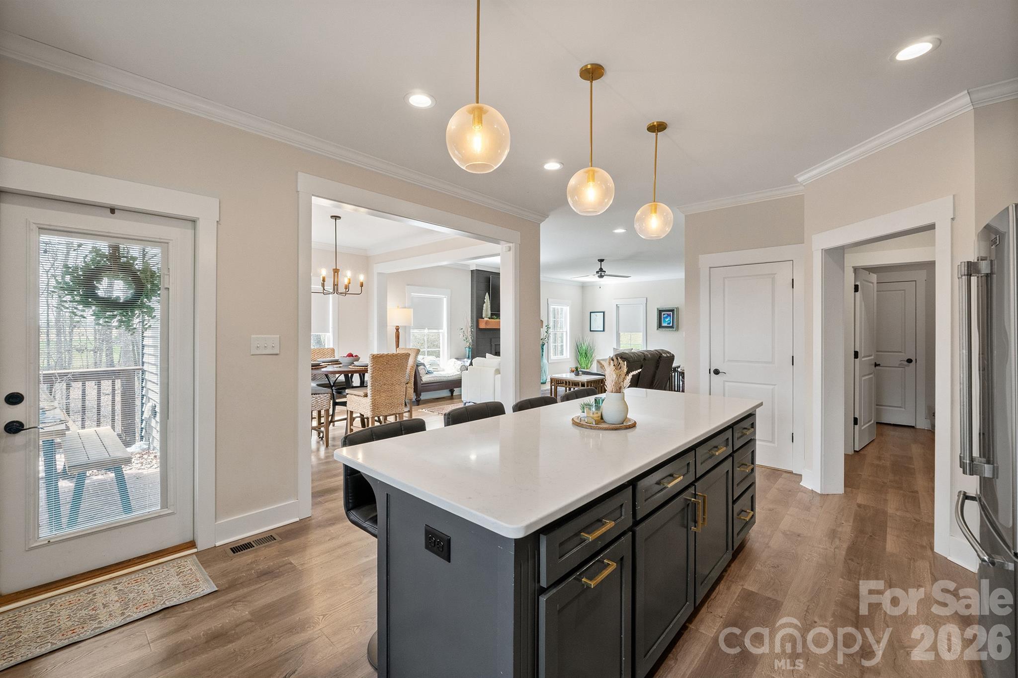 160 Mullis Road Property Photo 15