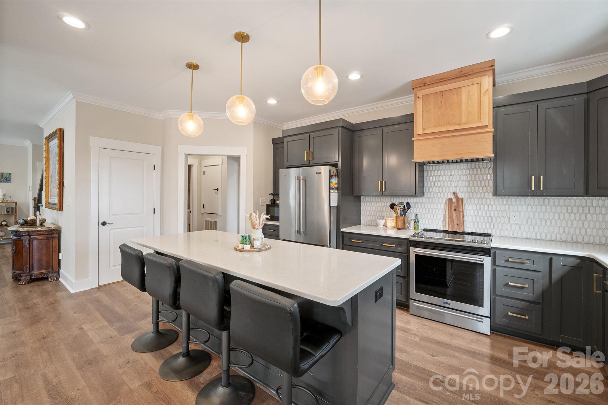 160 Mullis Road Property Photo 16