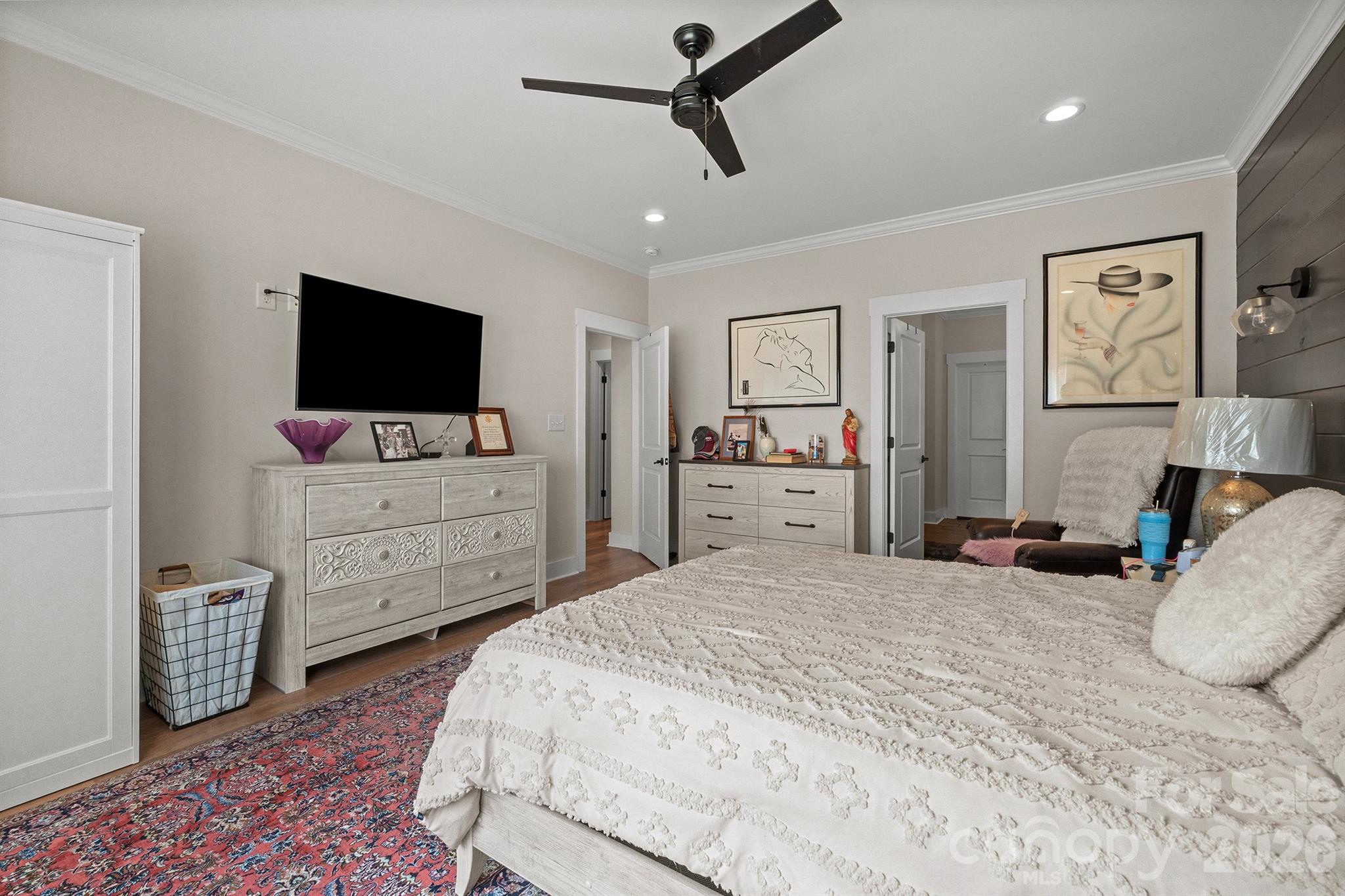 160 Mullis Road Property Photo 21
