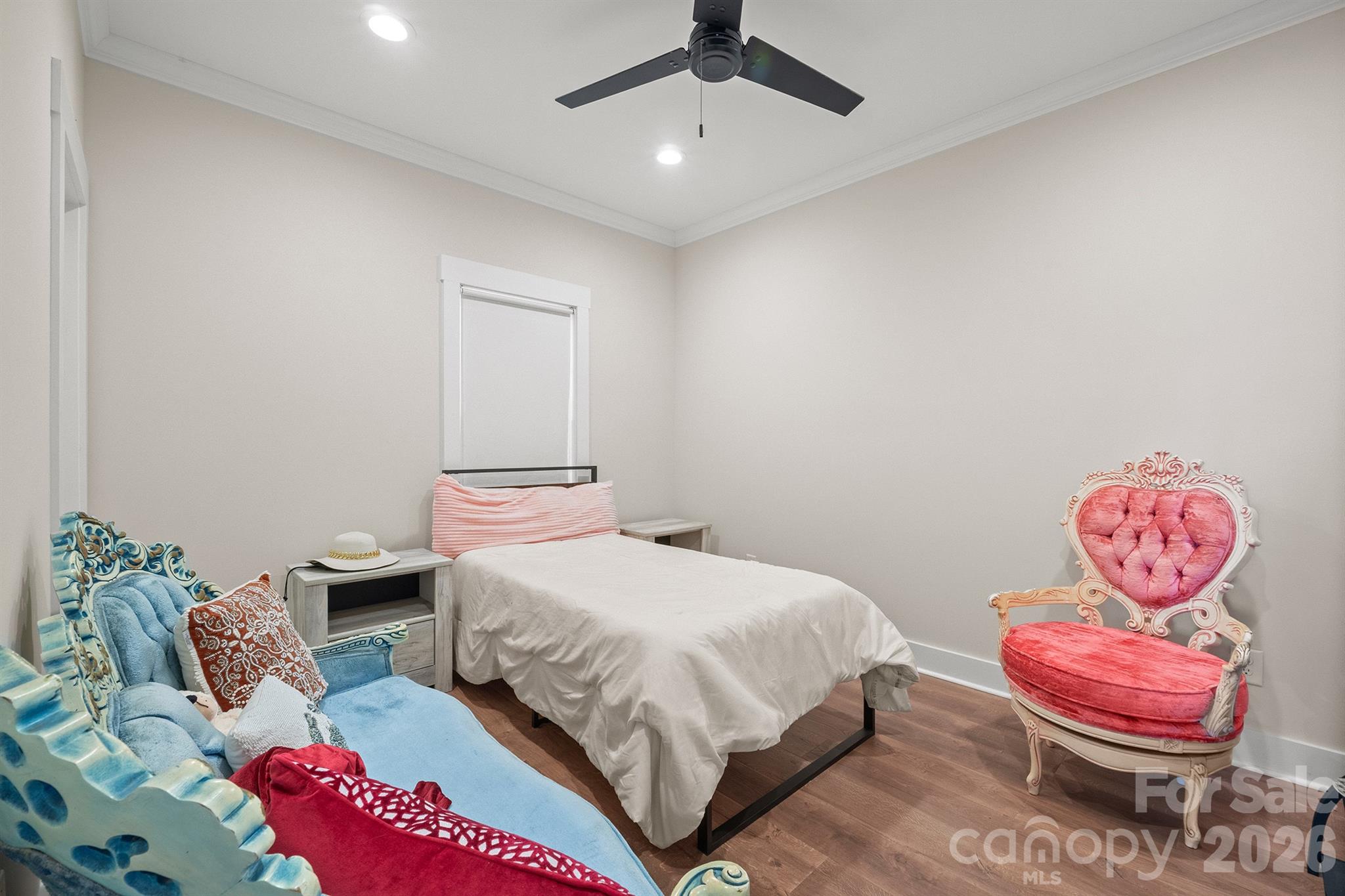 160 Mullis Road Property Photo 27