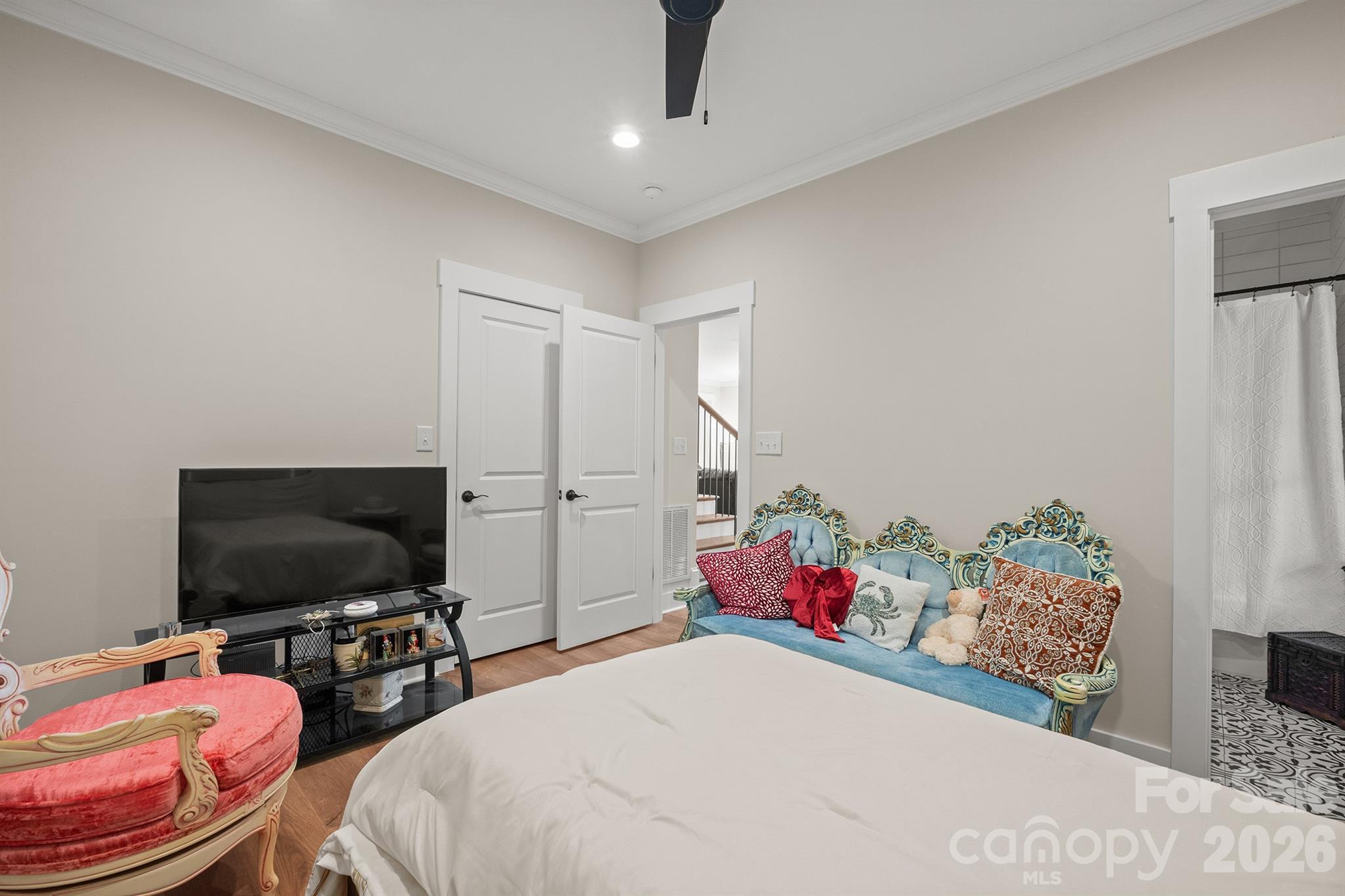 160 Mullis Road Property Photo 28