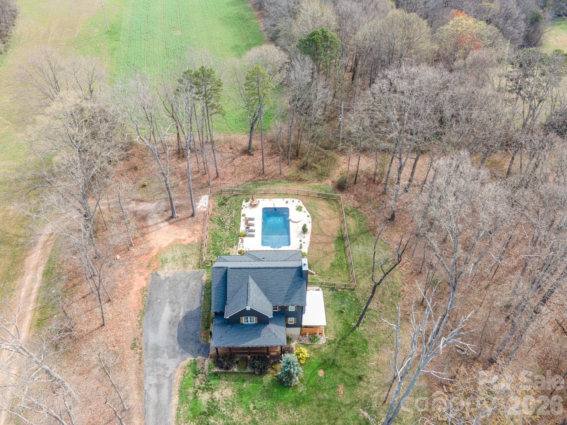 160 Mullis Road Property Photo 42