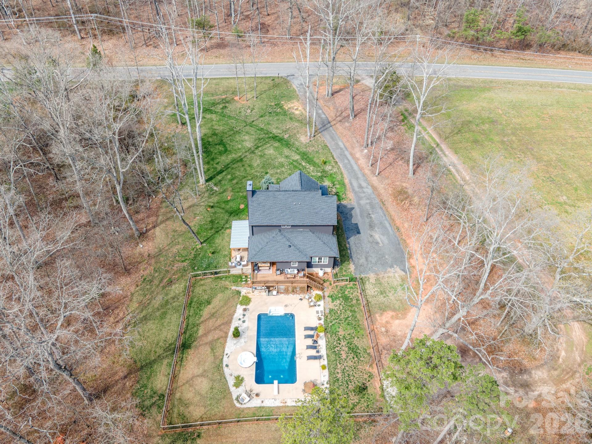 160 Mullis Road Property Photo 43