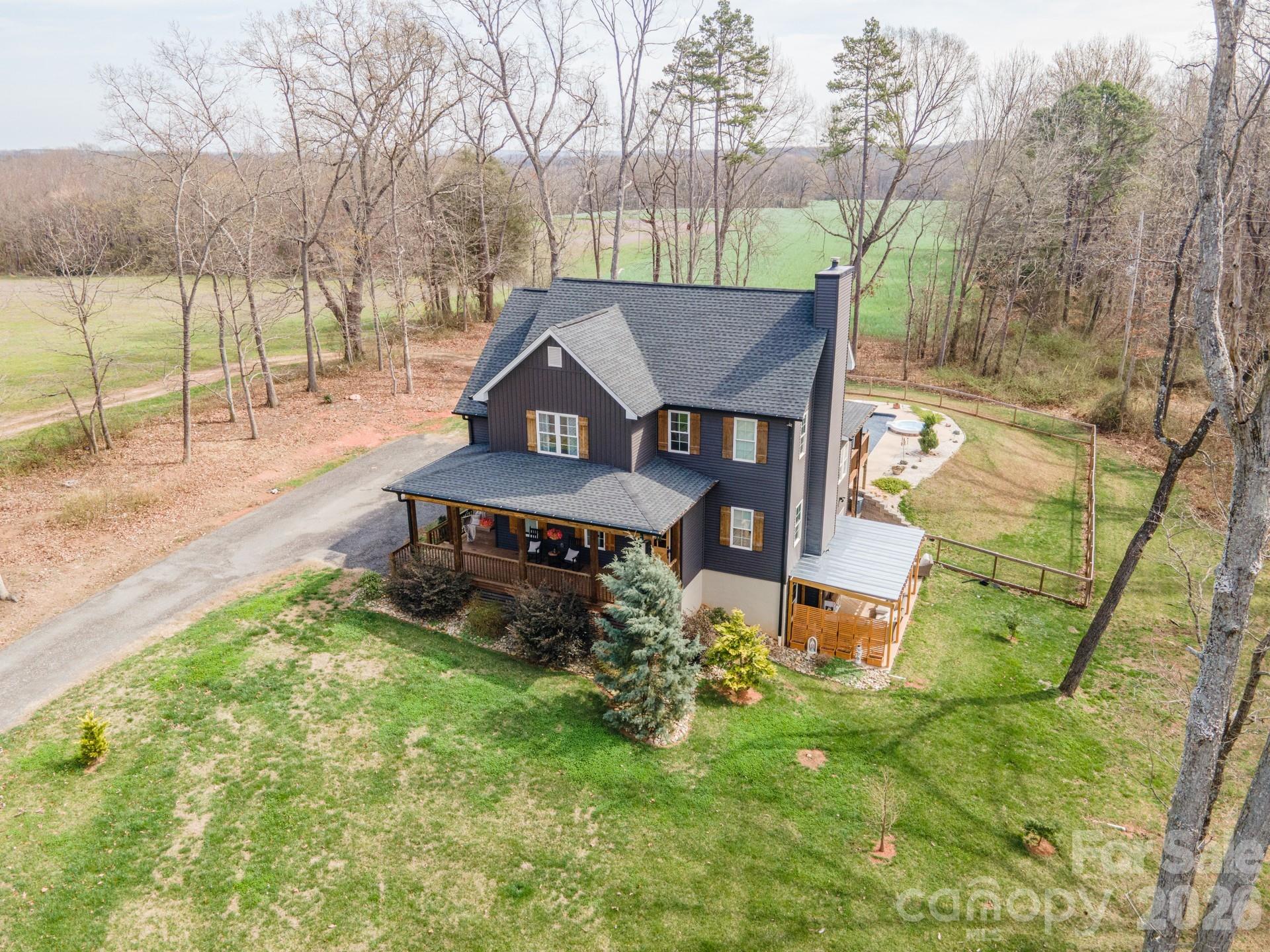 160 Mullis Road Property Photo 45