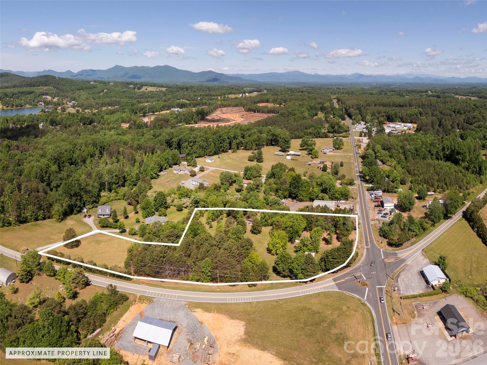 0 Nc 9 Highway Property Photo 16