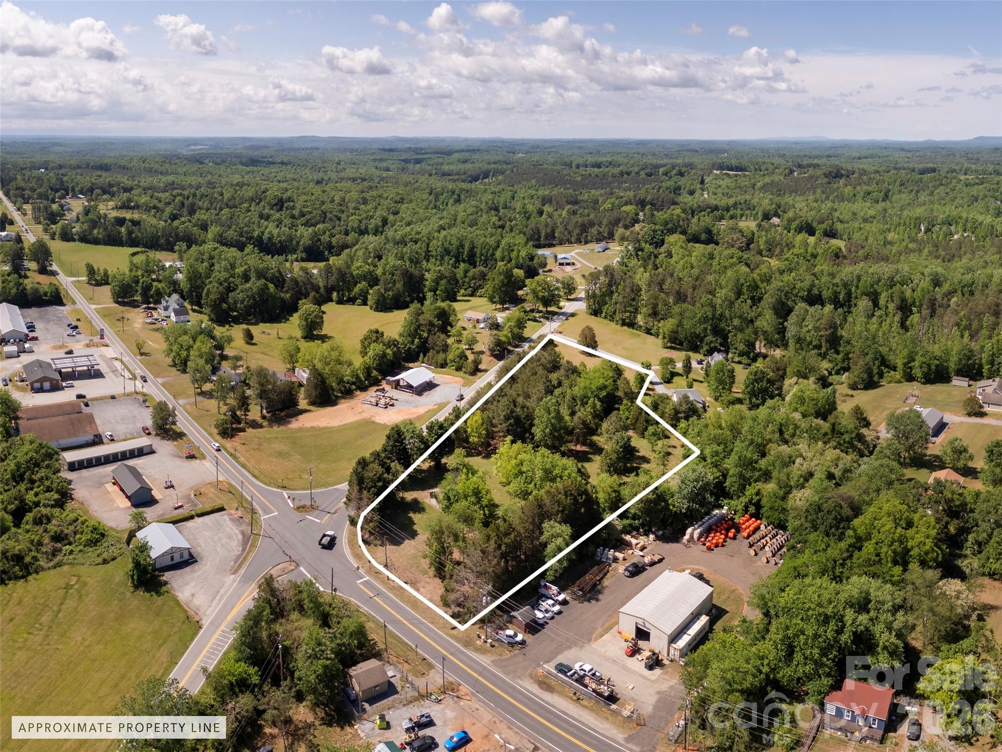 0 Nc 9 Highway Property Photo 19