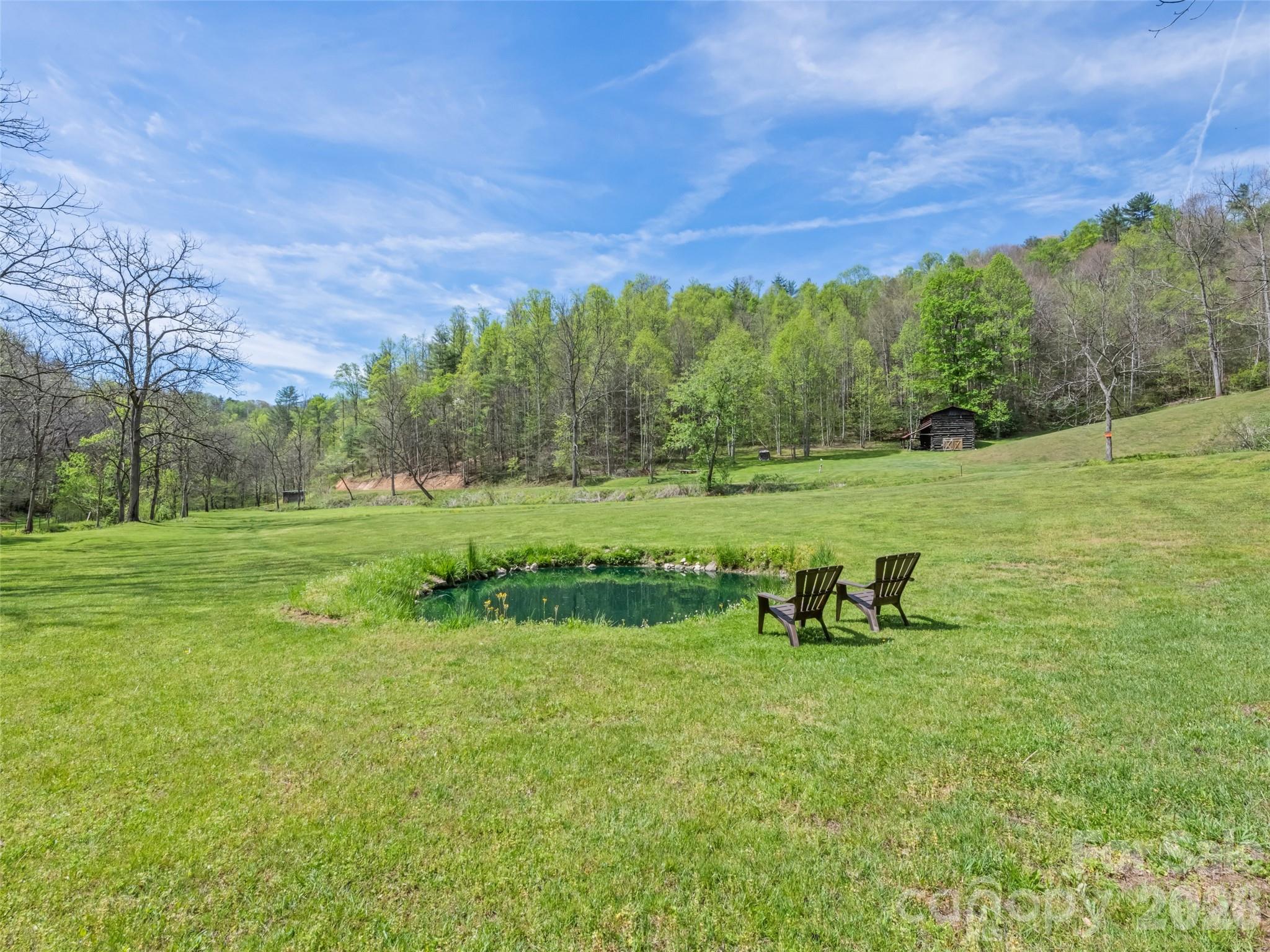 647 Indian Springs Road Property Photo 1