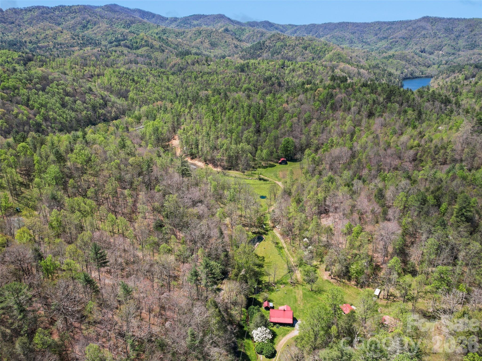 647 Indian Springs Road Property Photo 2