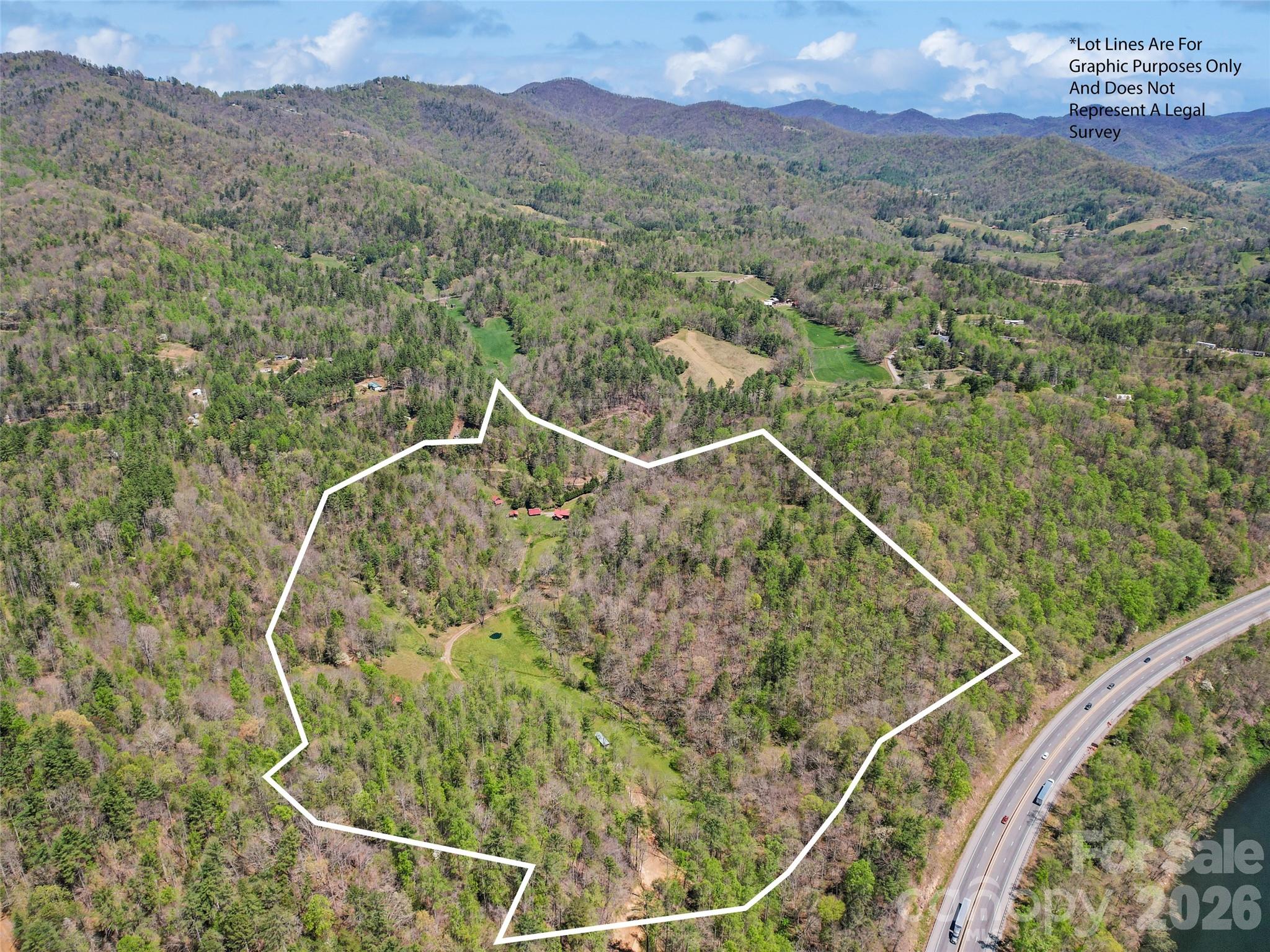 647 Indian Springs Road Property Photo 3