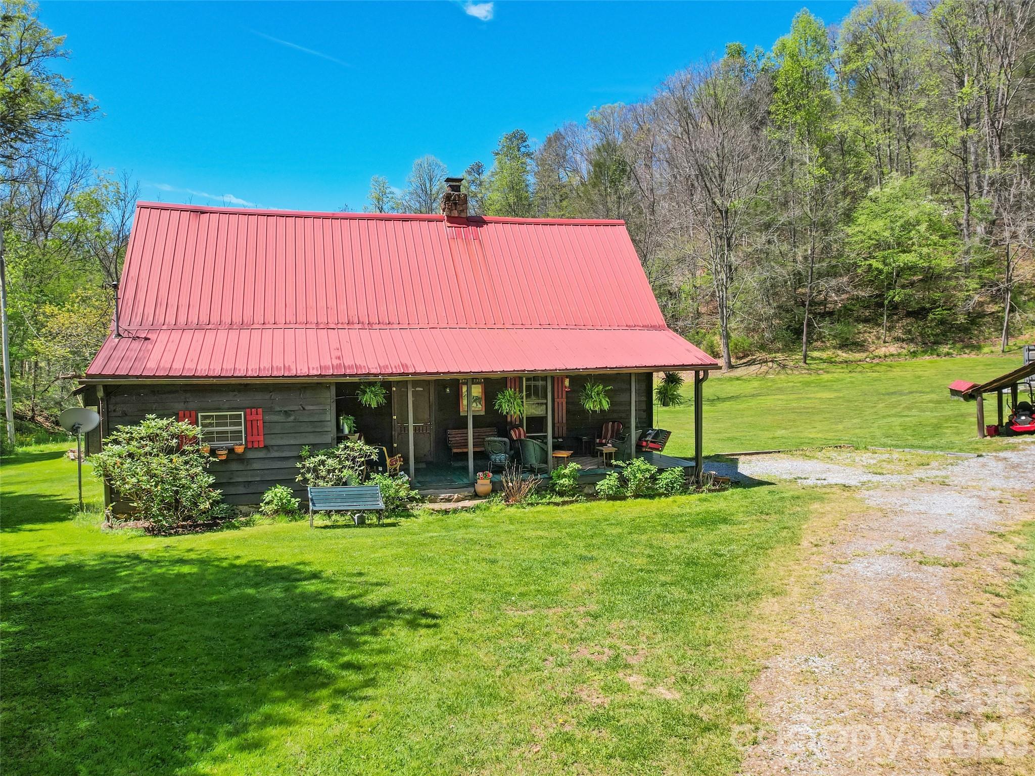 647 Indian Springs Road Property Photo 7