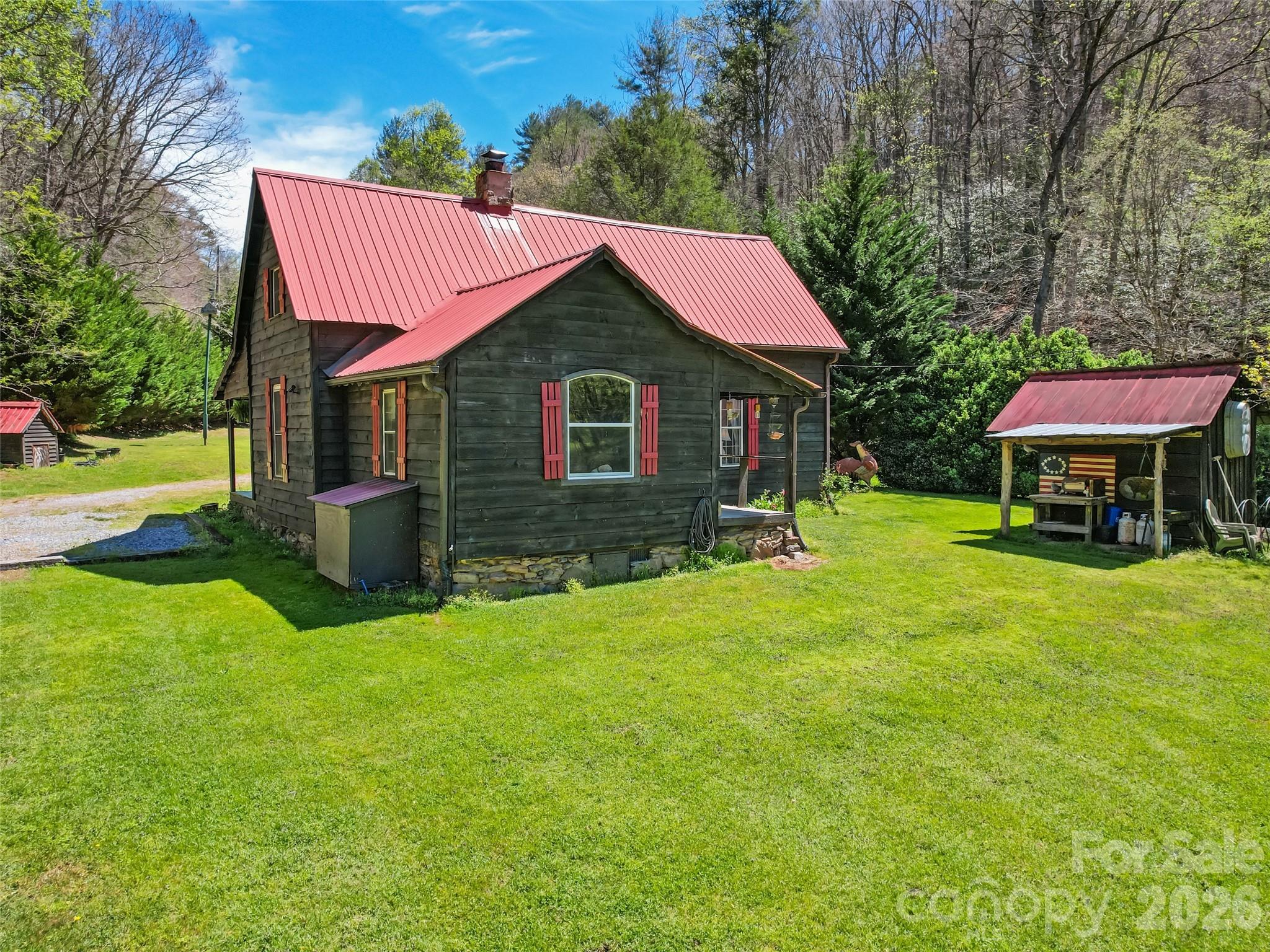 647 Indian Springs Road Property Photo 8