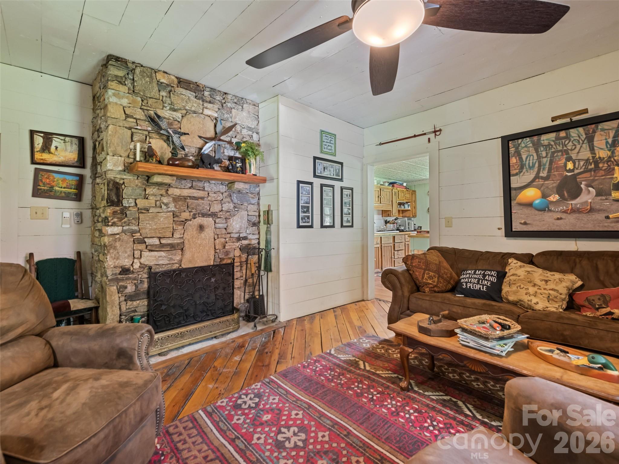 647 Indian Springs Road Property Photo 11