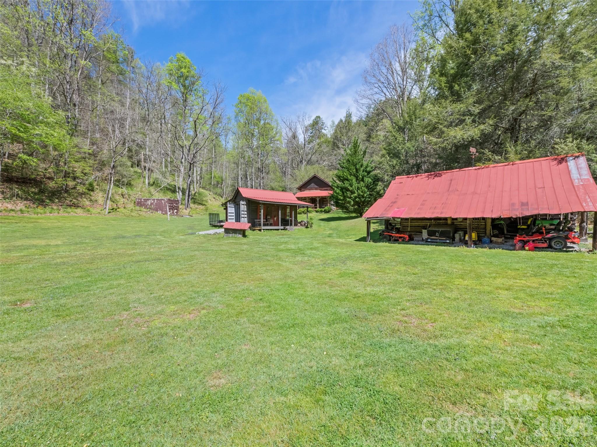 647 Indian Springs Road Property Photo 22