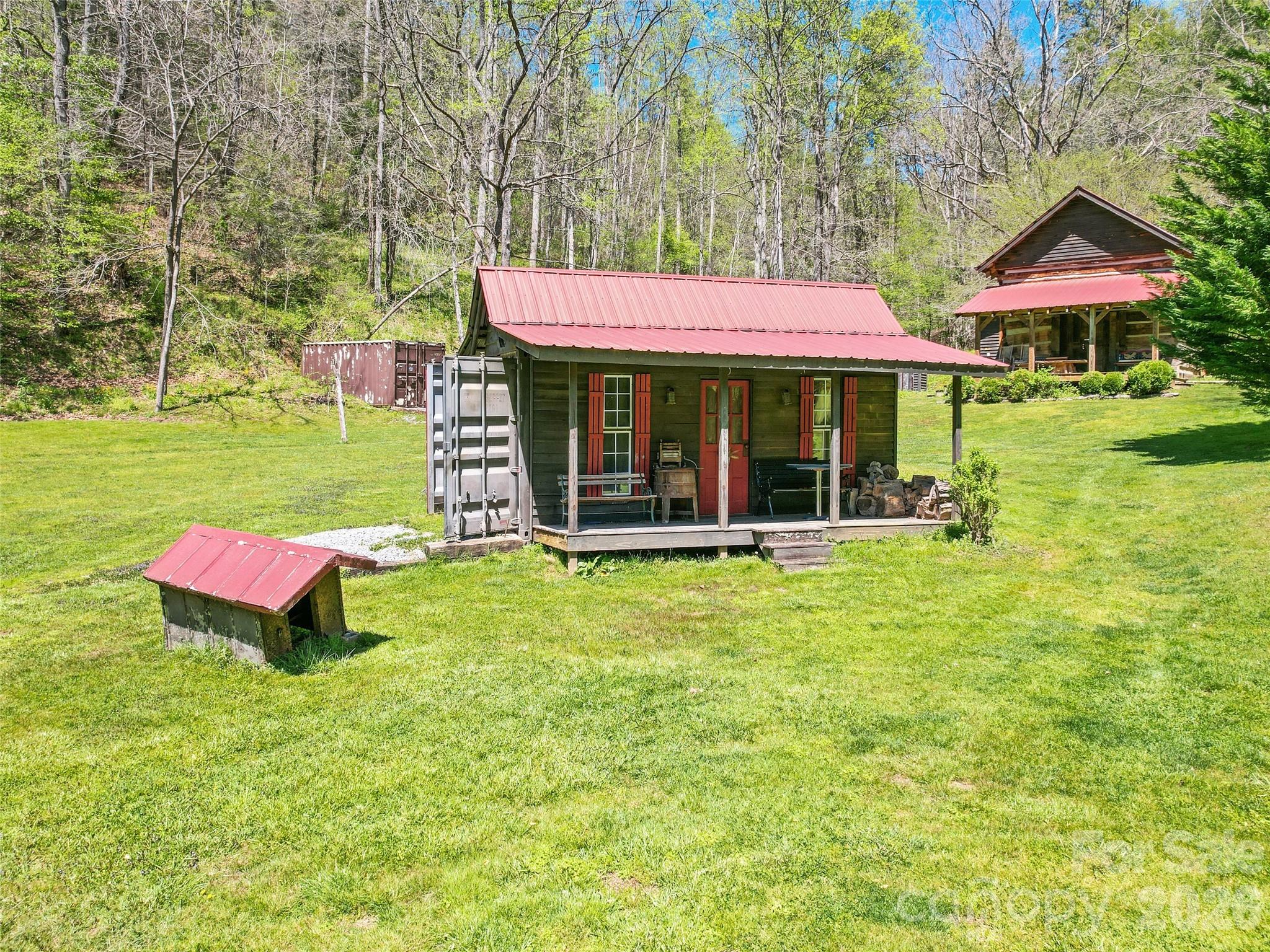 647 Indian Springs Road Property Photo 23