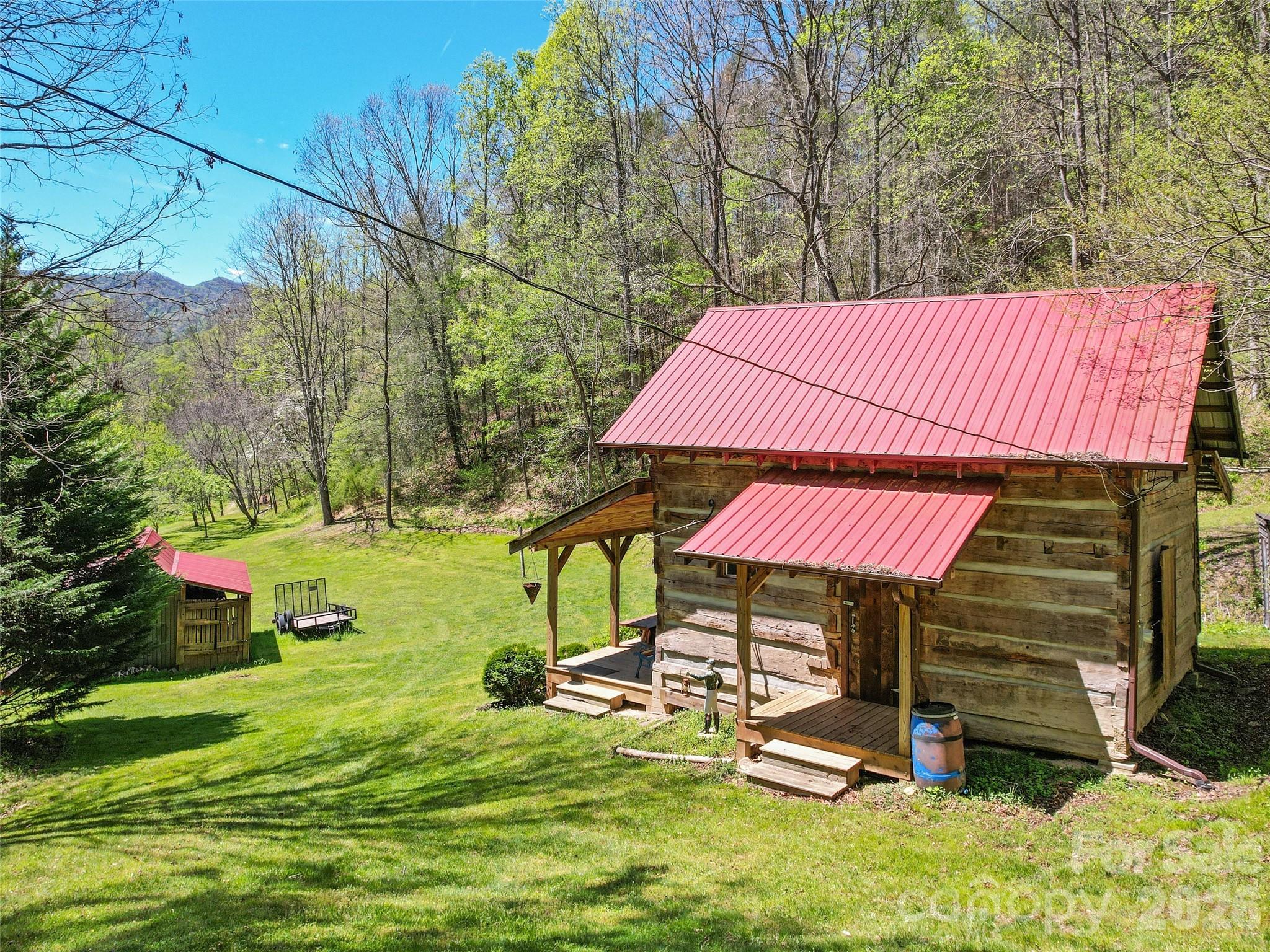 647 Indian Springs Road Property Photo 25