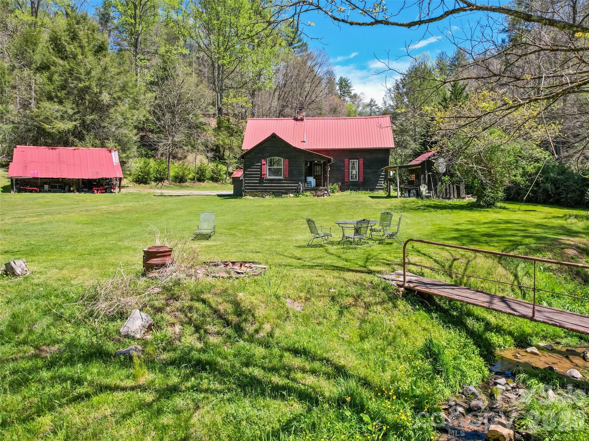 647 Indian Springs Road Property Photo 29