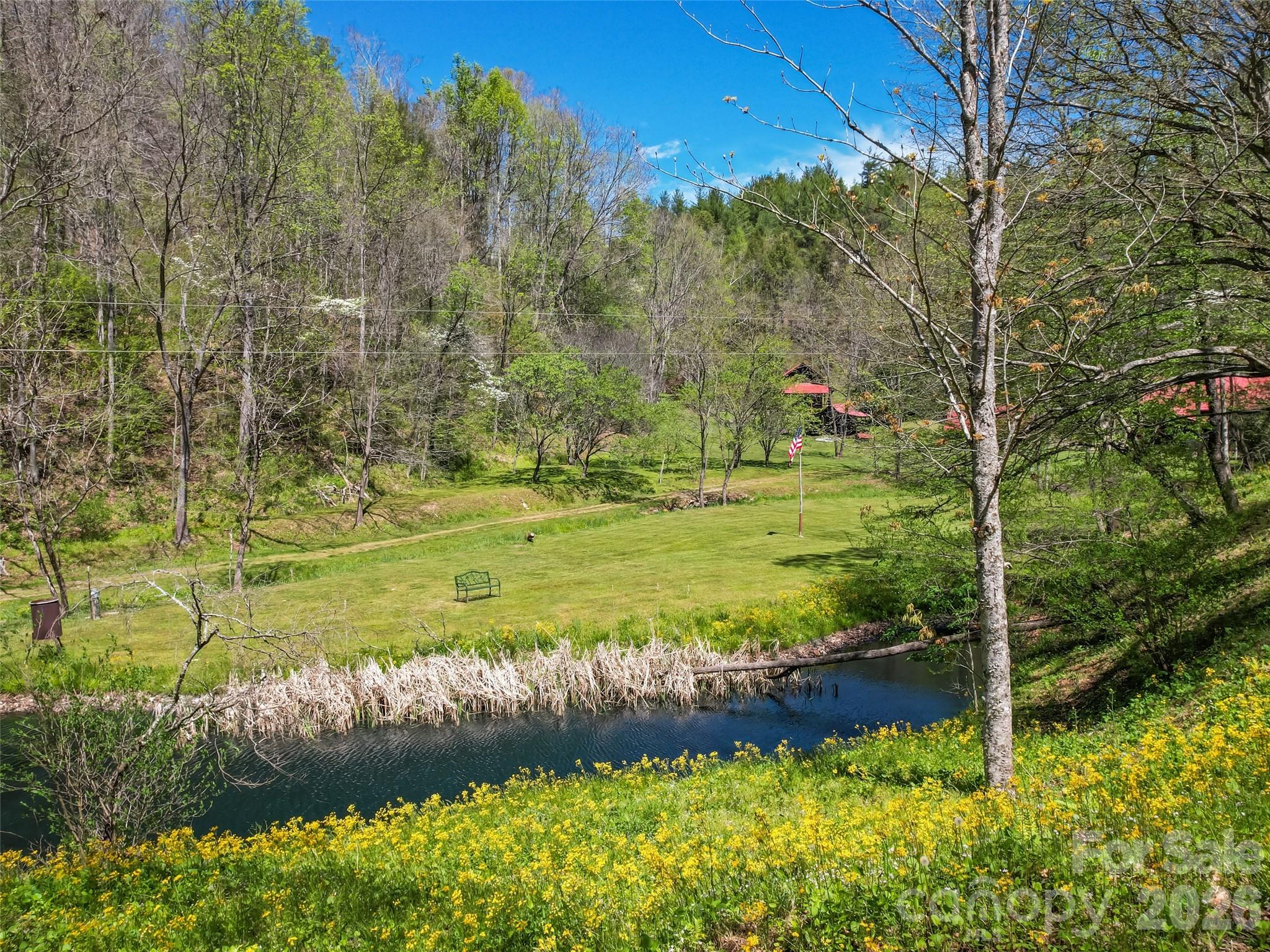 647 Indian Springs Road Property Photo 31