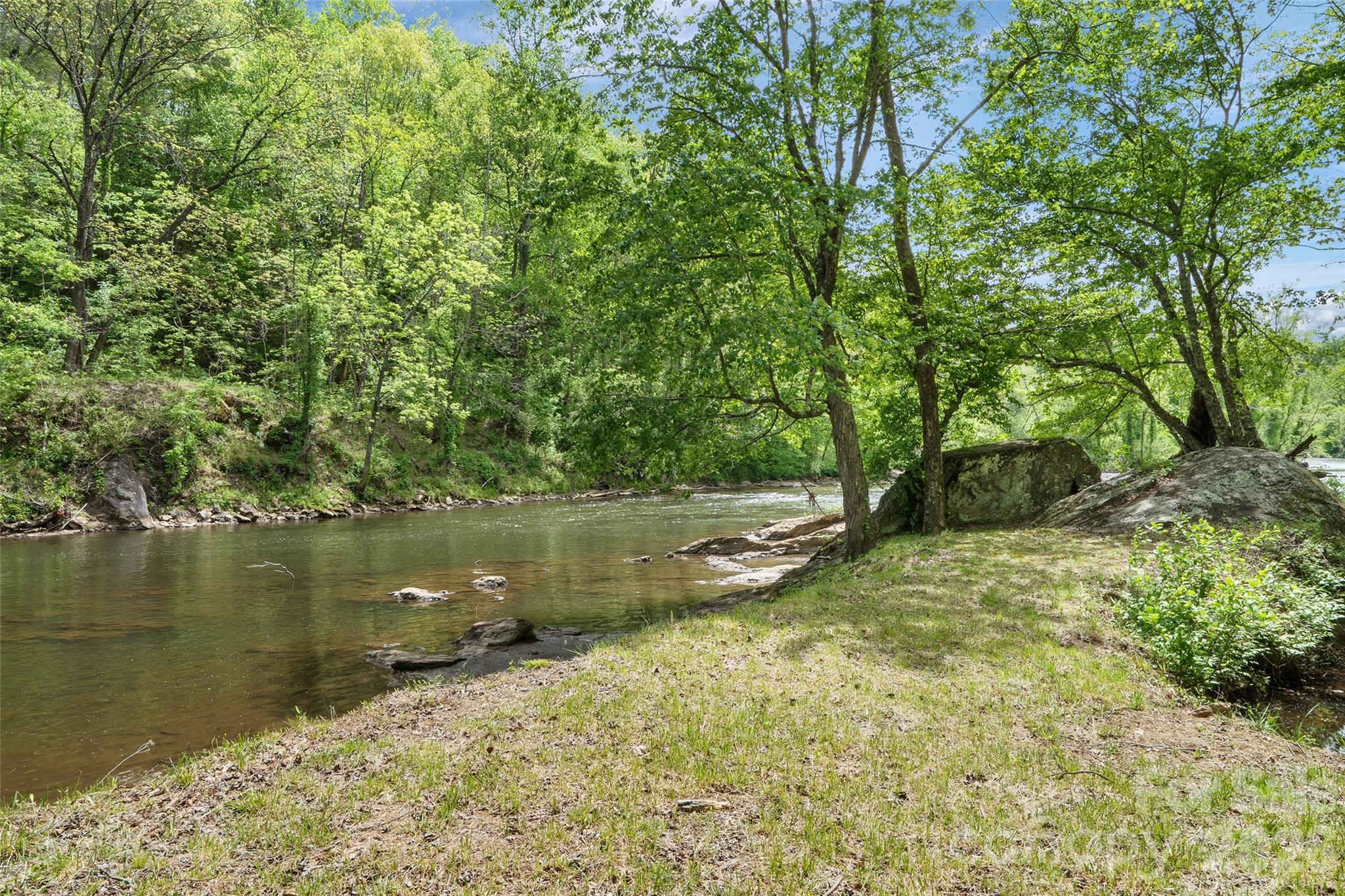 788 Cowee Tunnel Road Property Photo 1